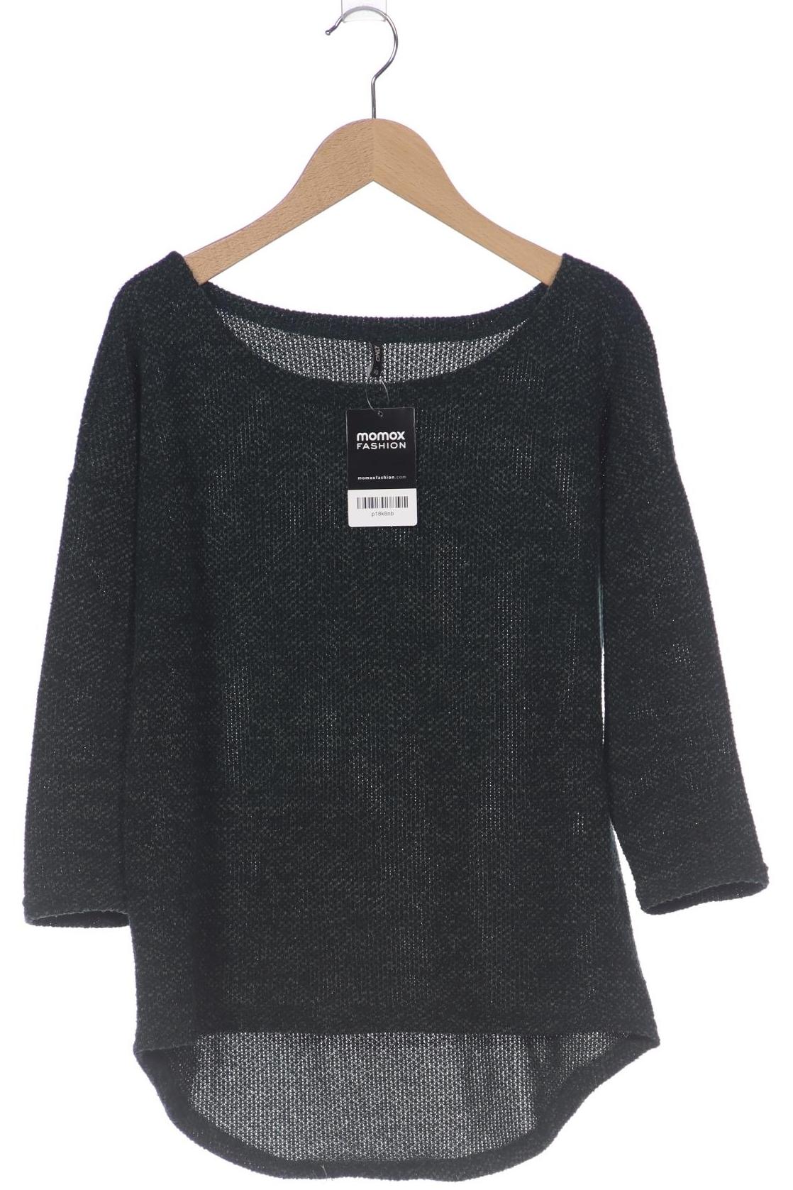 

Only Damen Pullover, grün, Gr. 34