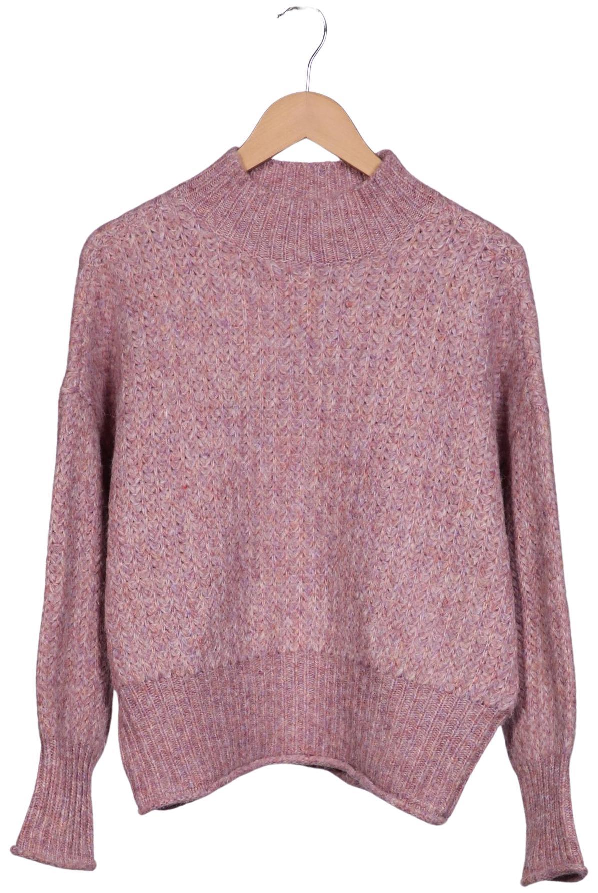 

Only Damen Pullover, pink, Gr. 42