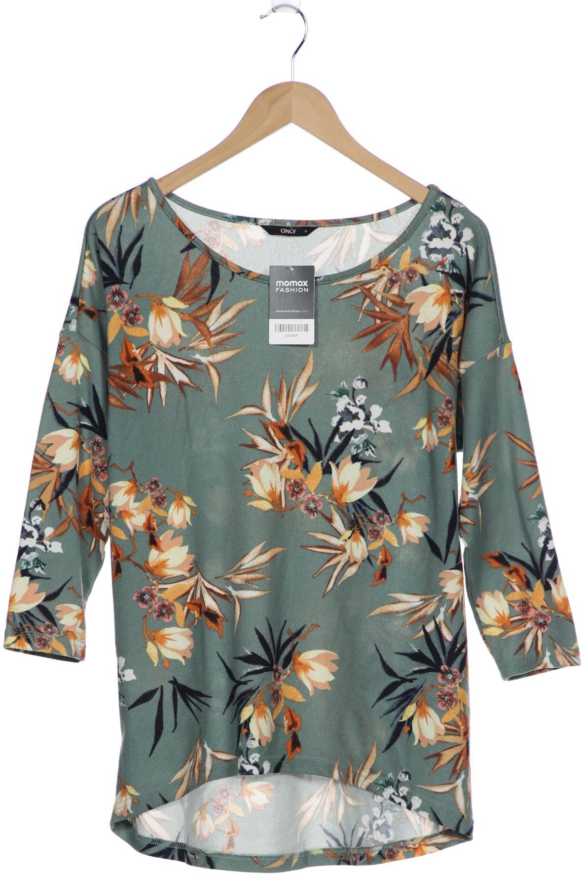 

ONLY Damen Pullover, grün