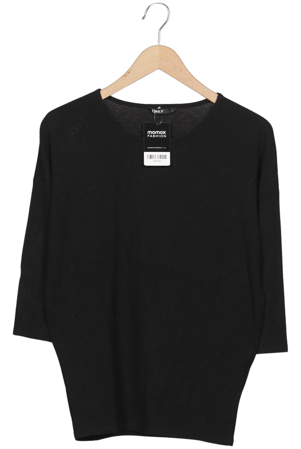 

Only Damen Pullover, schwarz, Gr. 36