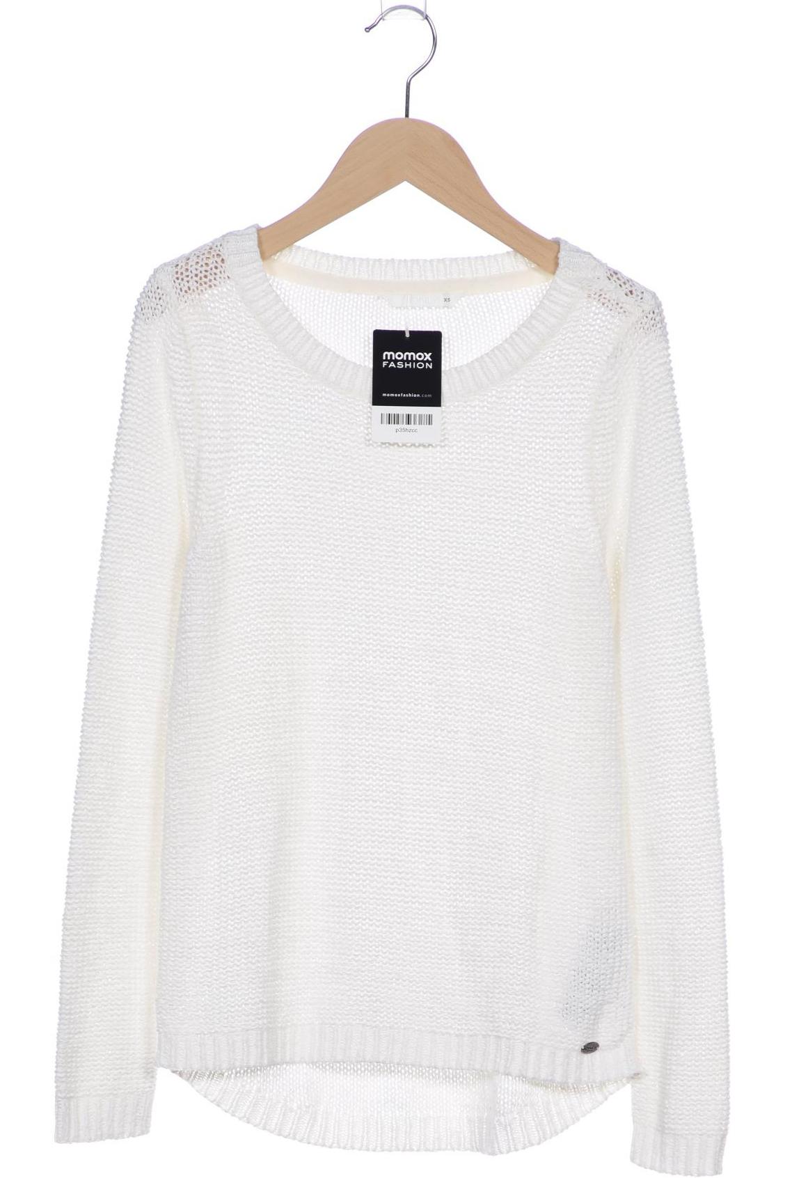 

Only Damen Pullover, weiß, Gr. 34