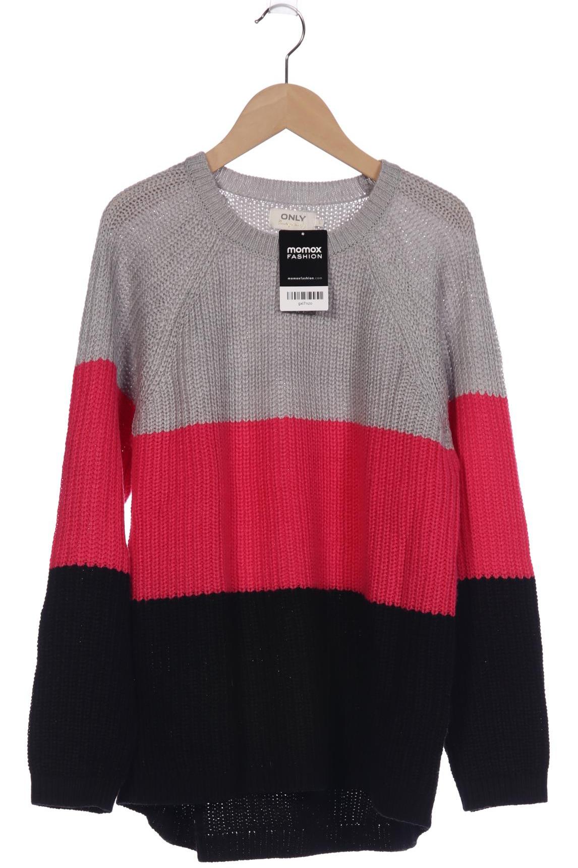 

Only Damen Pullover, mehrfarbig, Gr. 42