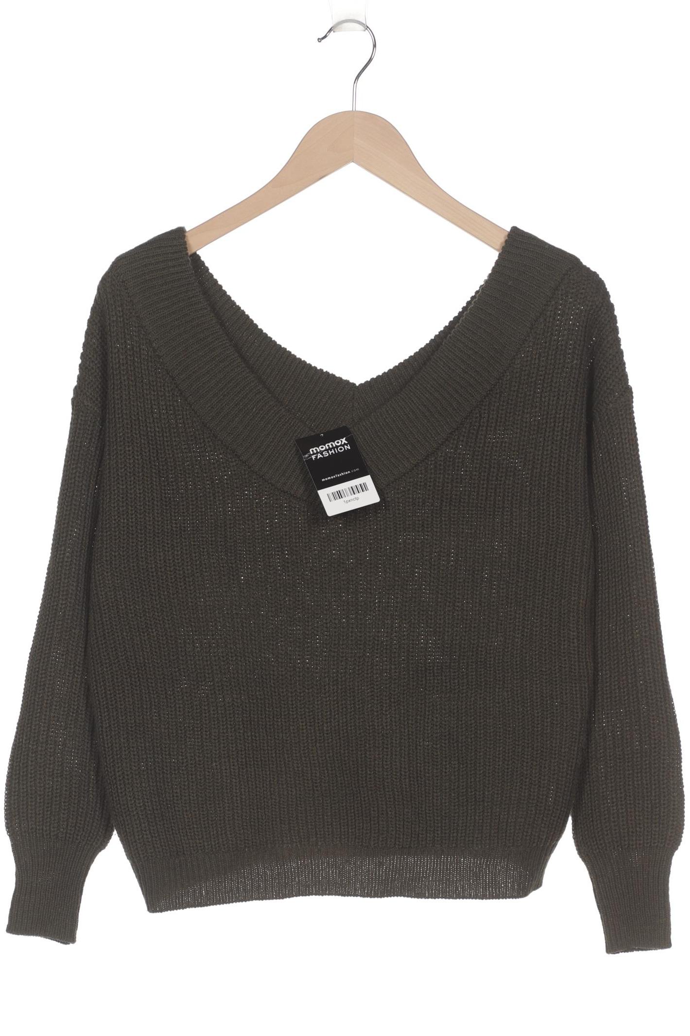 

Only Damen Pullover, grün, Gr. 38
