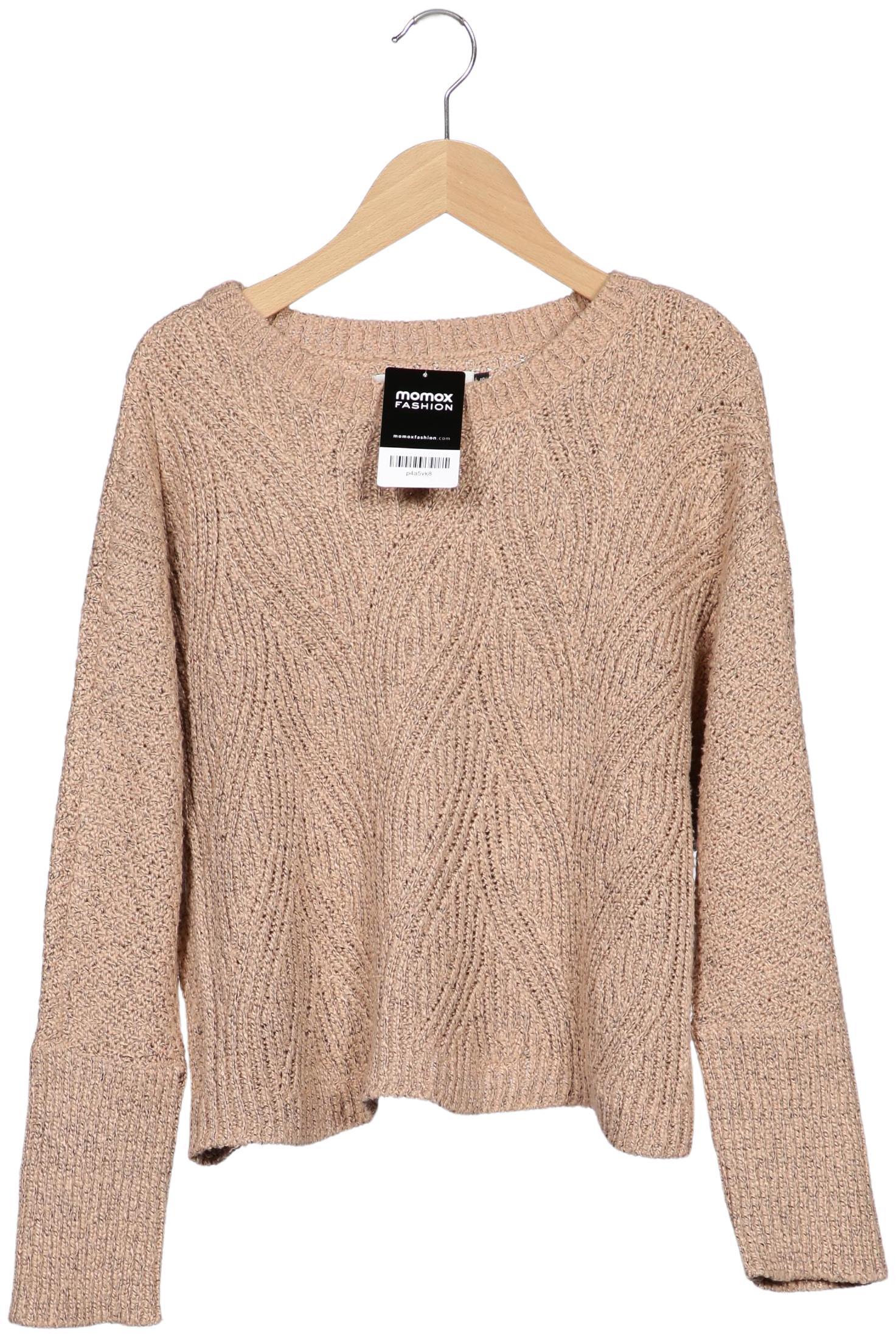 

Only Damen Pullover, beige, Gr. 36