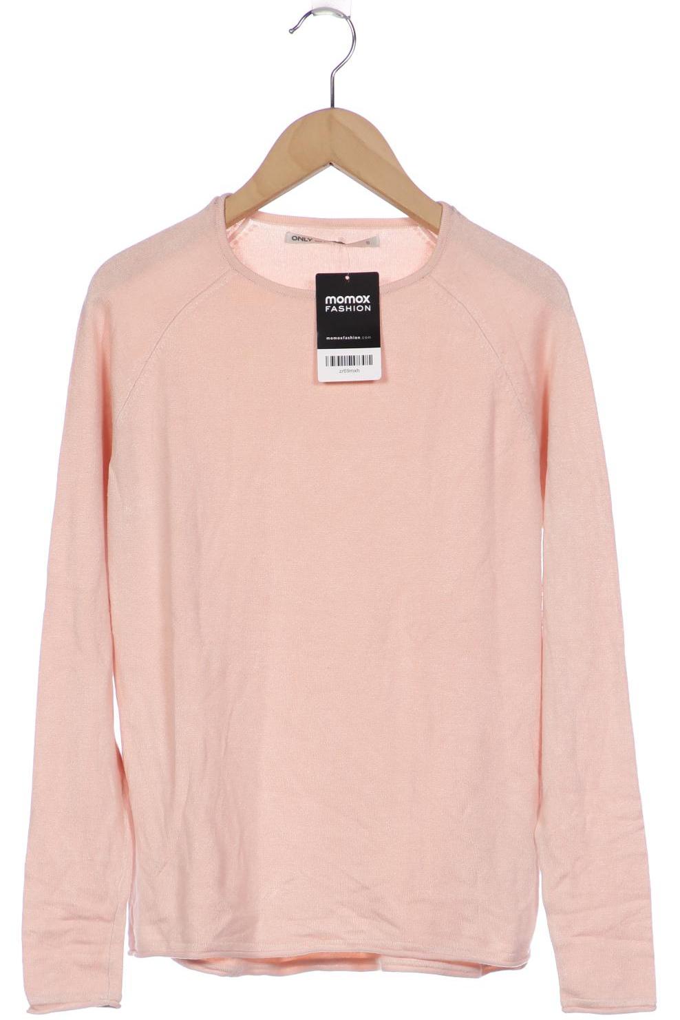 

Only Damen Pullover, pink, Gr. 36
