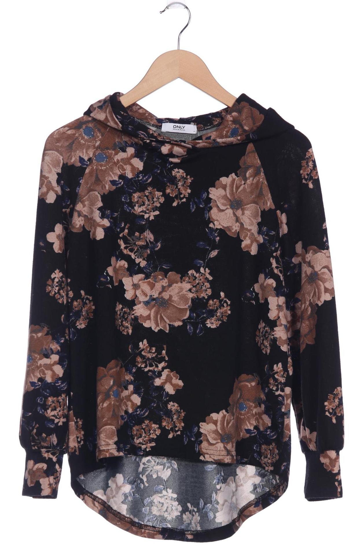 

Only Damen Pullover, schwarz, Gr. 38