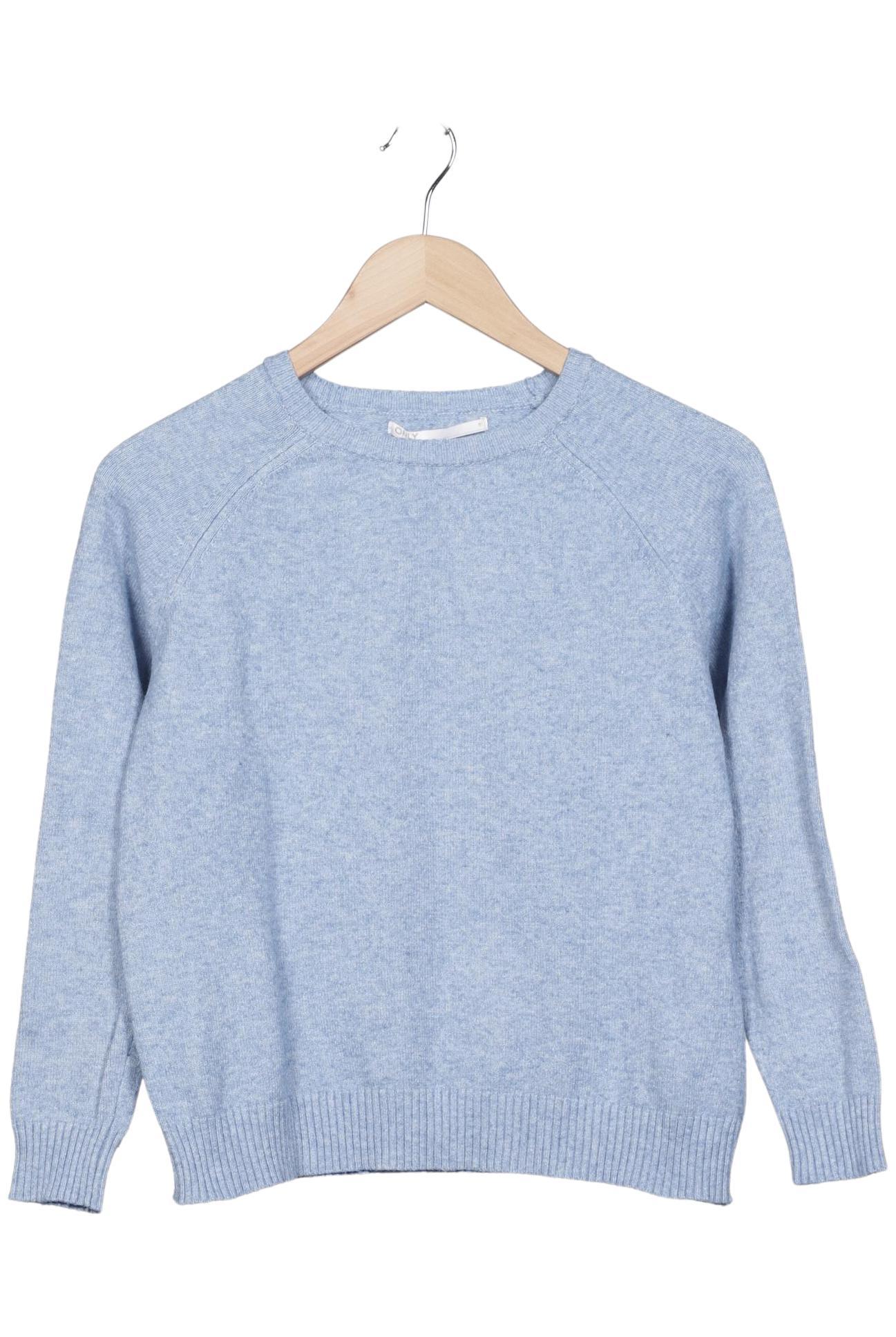 

Only Damen Pullover, hellblau, Gr. 36