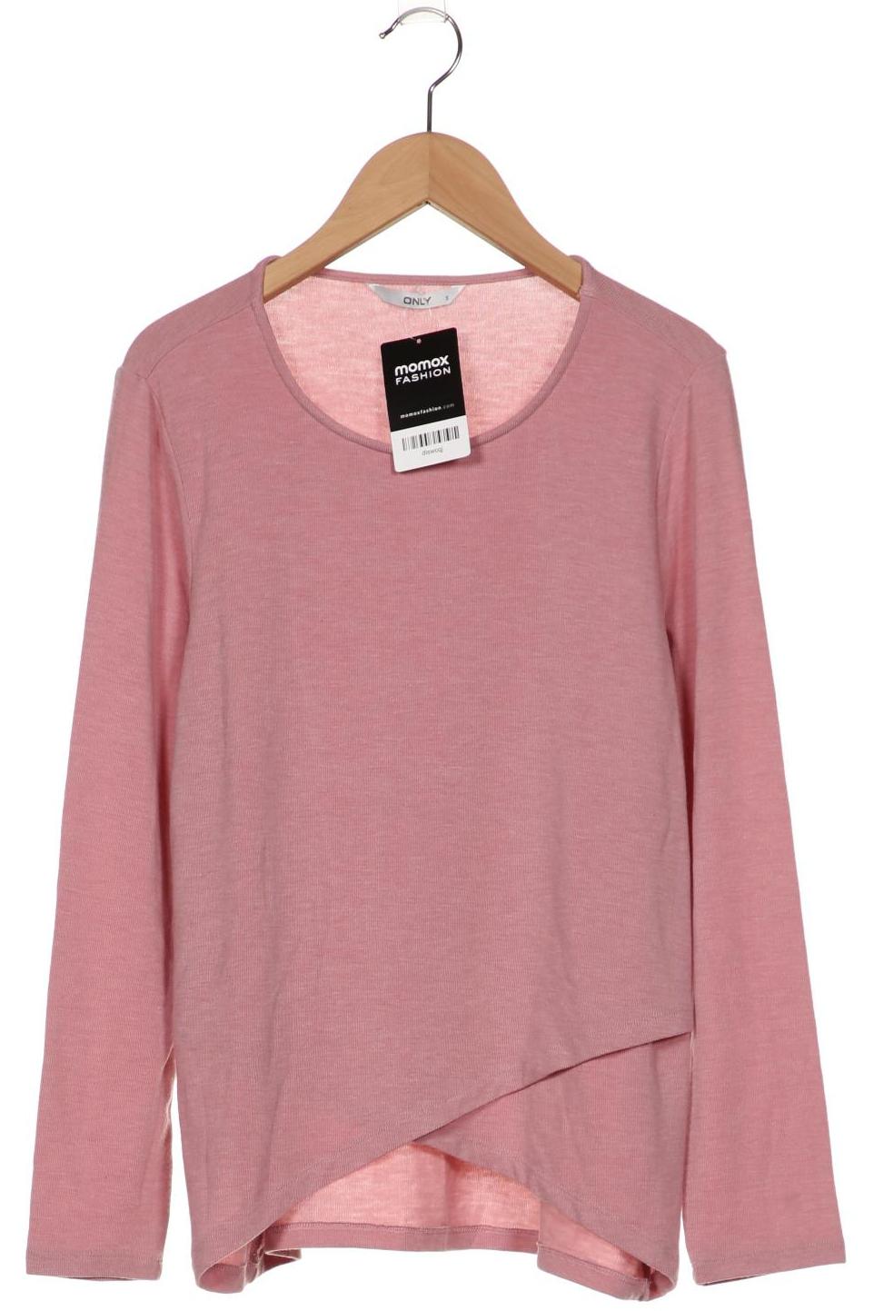 

ONLY Damen Pullover, pink
