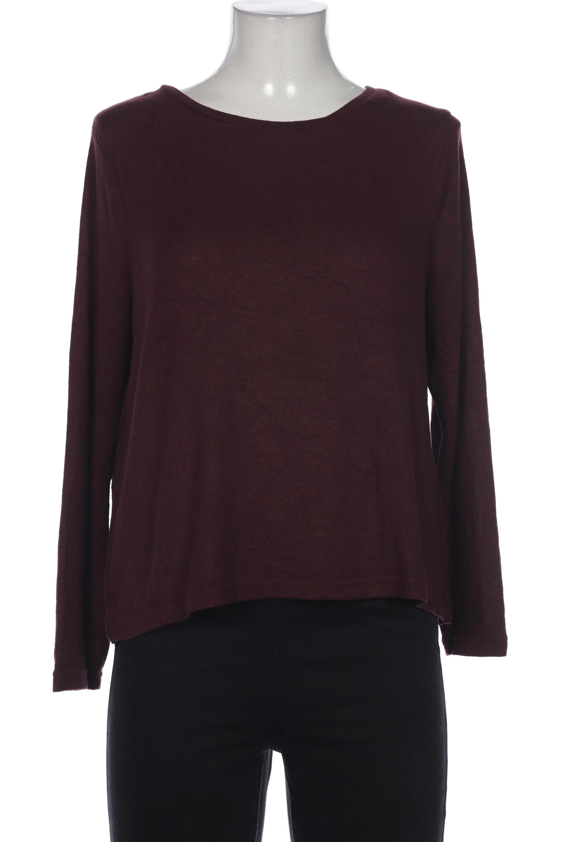 

Only Damen Pullover, bordeaux, Gr. 38