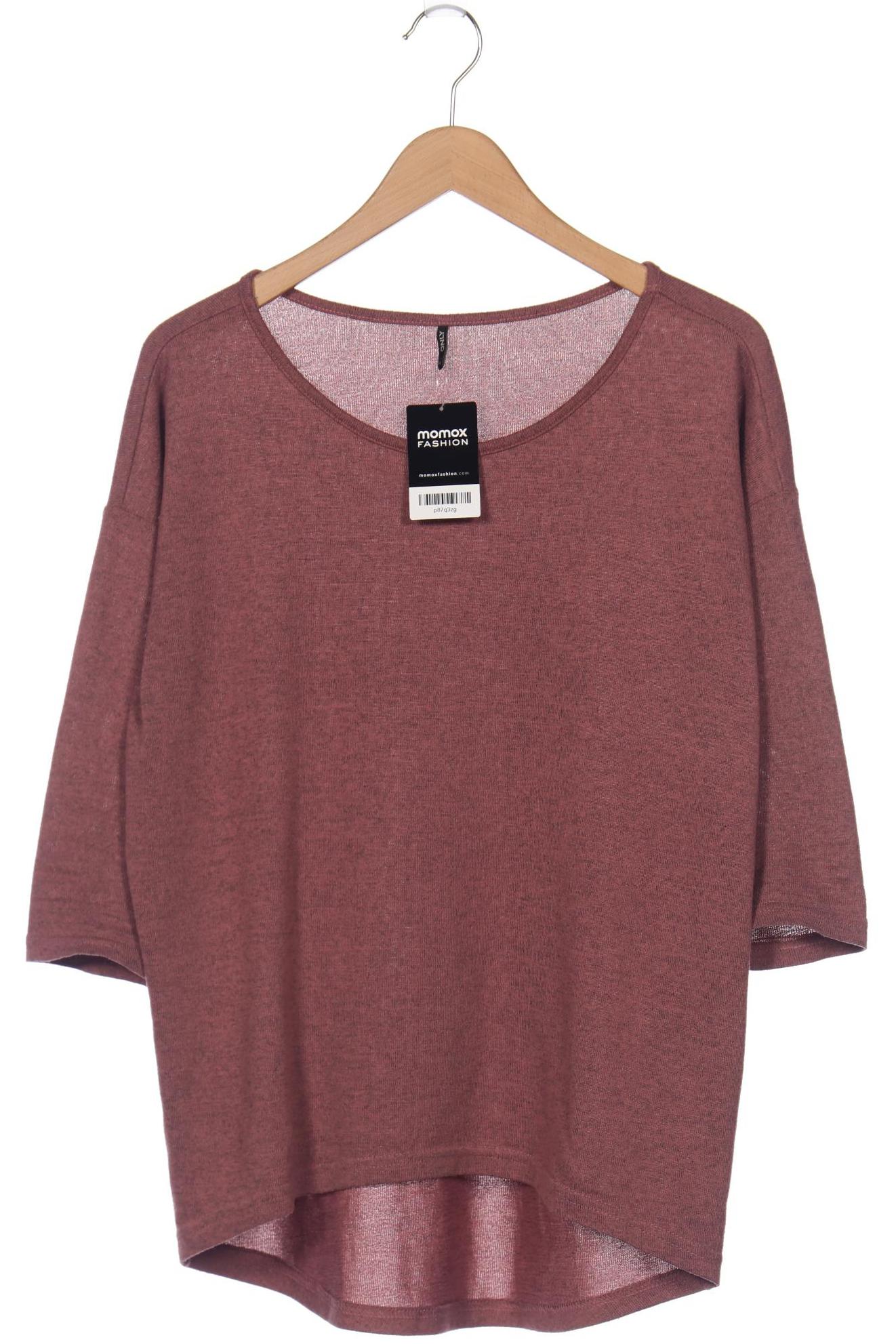 

ONLY Damen Pullover, pink