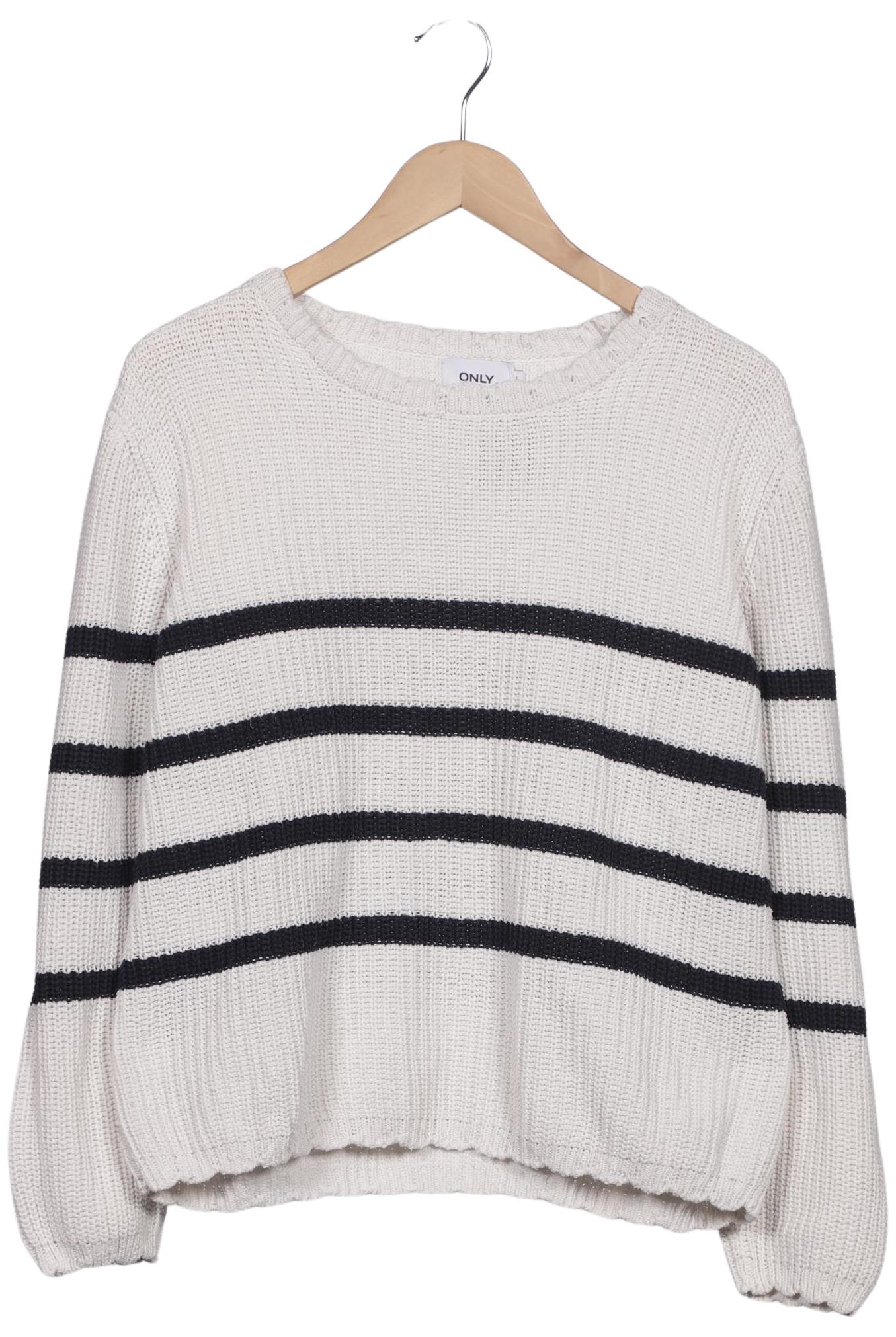 

Only Damen Pullover, mehrfarbig, Gr. 42