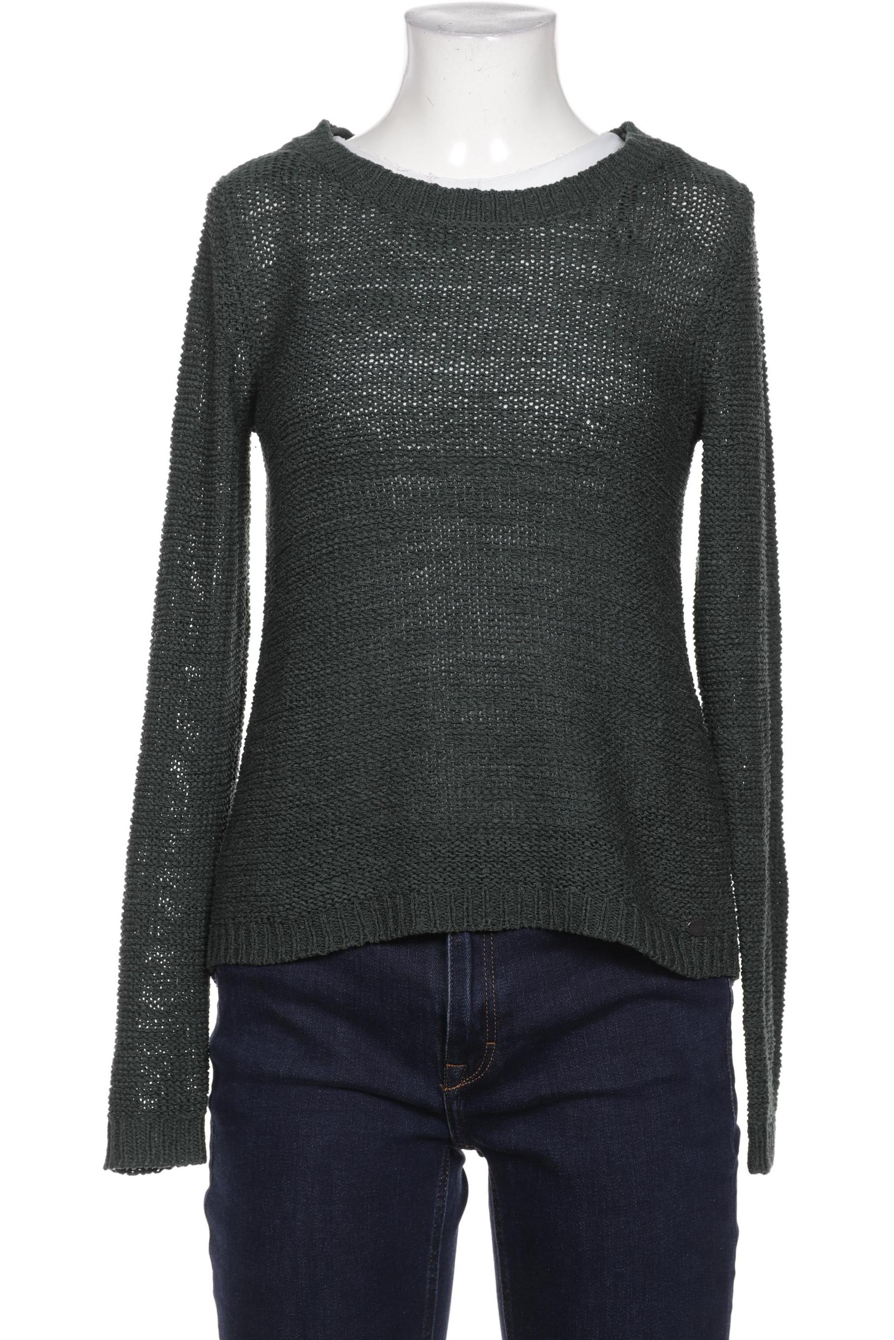 

ONLY Damen Pullover, grün