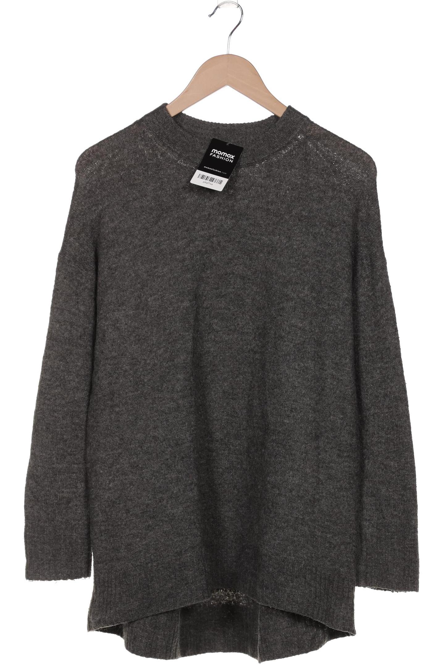 

Only Damen Pullover, grau, Gr. 34