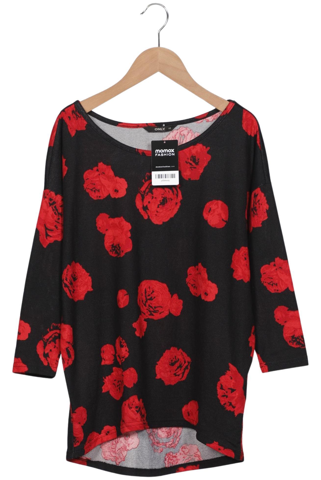 

Only Damen Pullover, mehrfarbig, Gr. 34