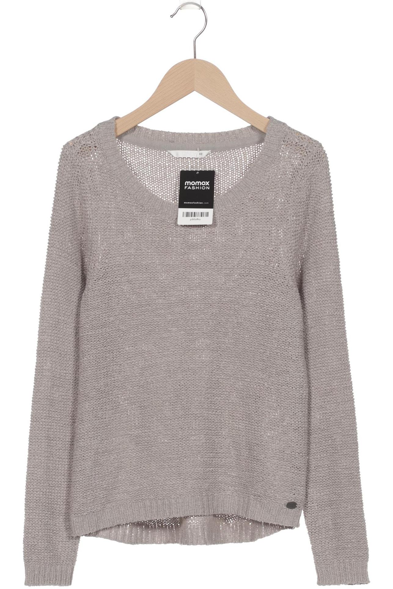 

Only Damen Pullover, grau, Gr. 34