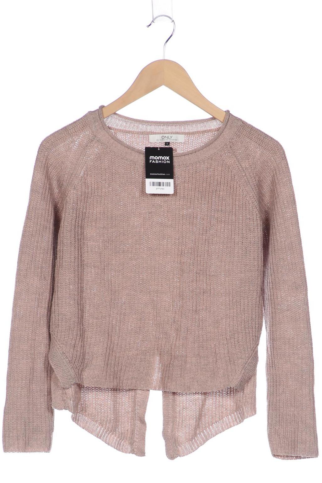 

ONLY Damen Pullover, pink
