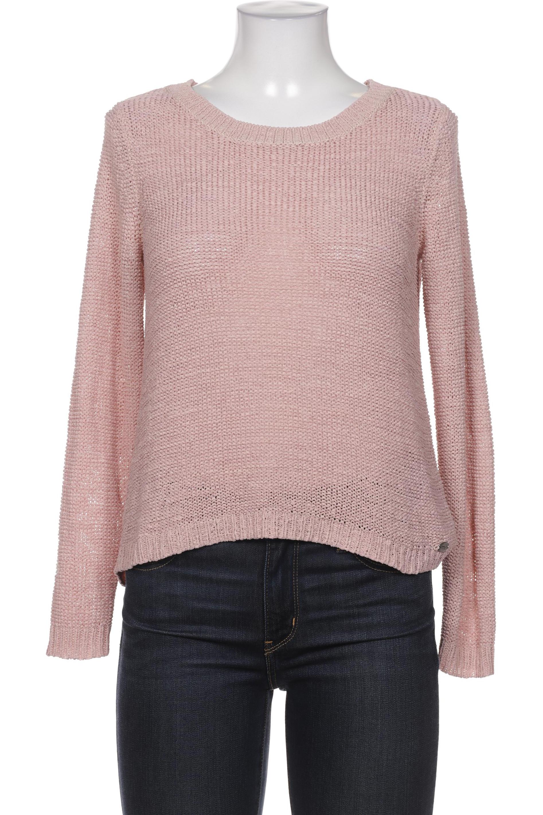 

Only Damen Pullover, pink, Gr. 38