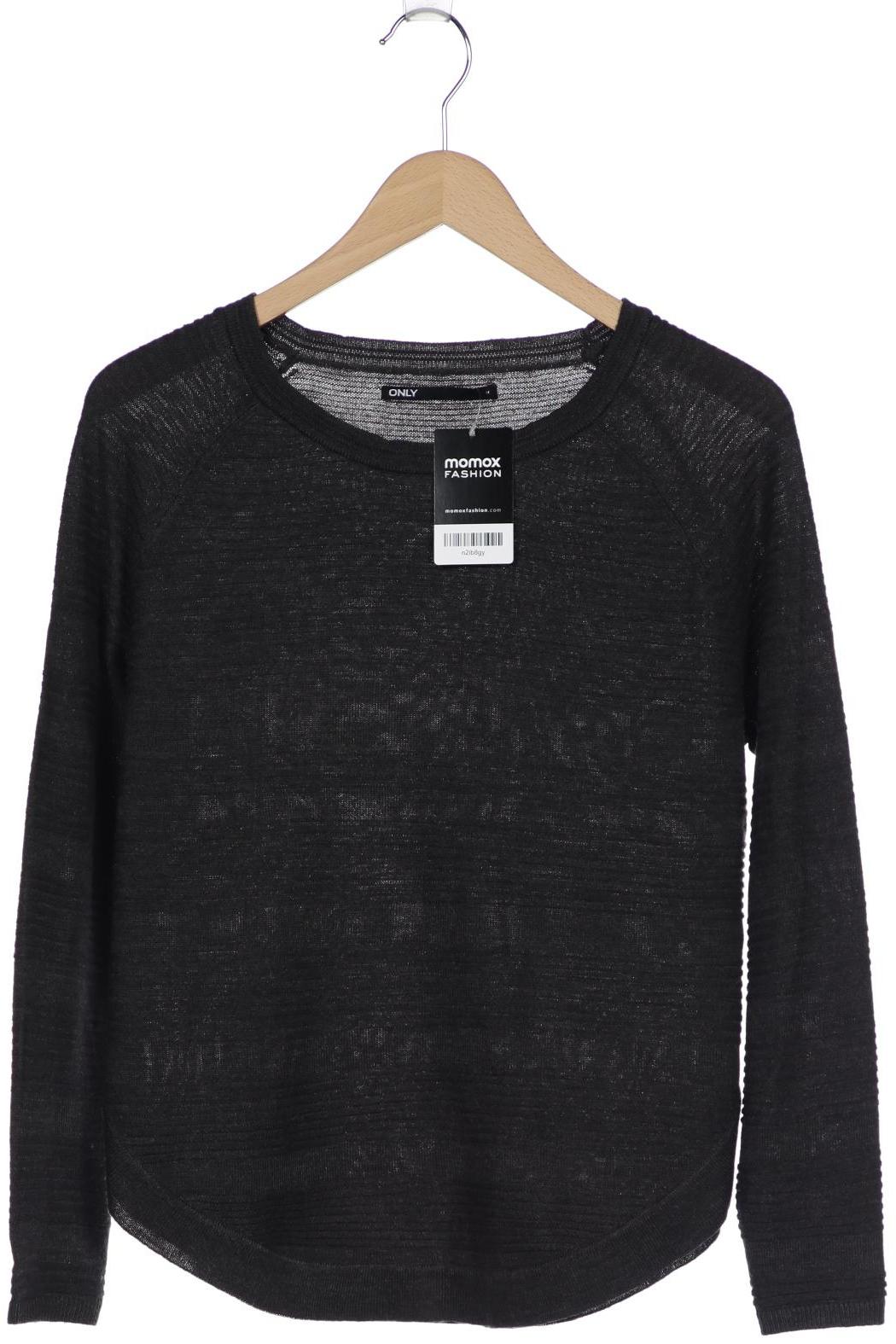 

ONLY Damen Pullover, grau