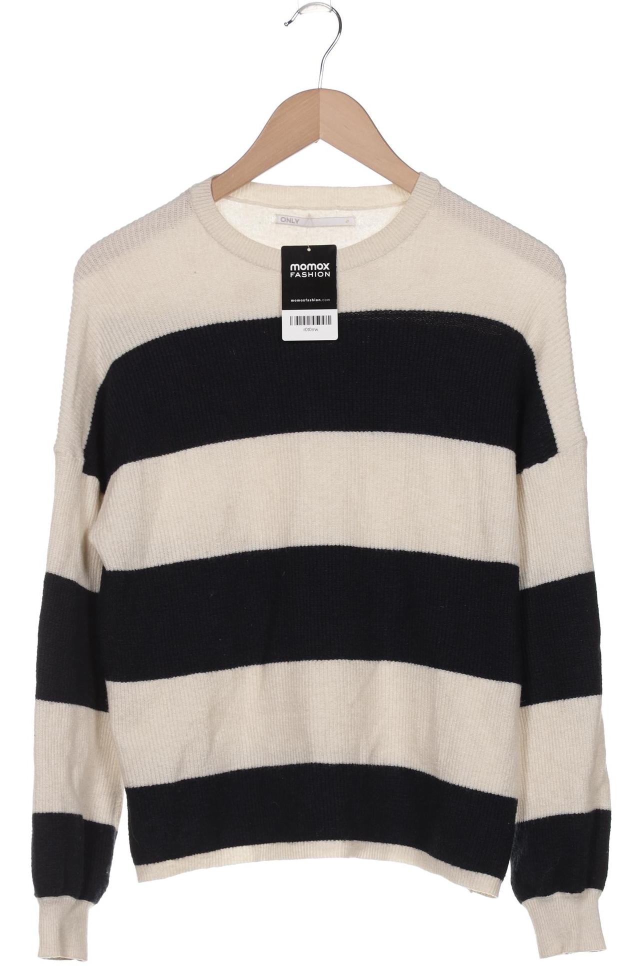 

Only Damen Pullover, marineblau, Gr. 36