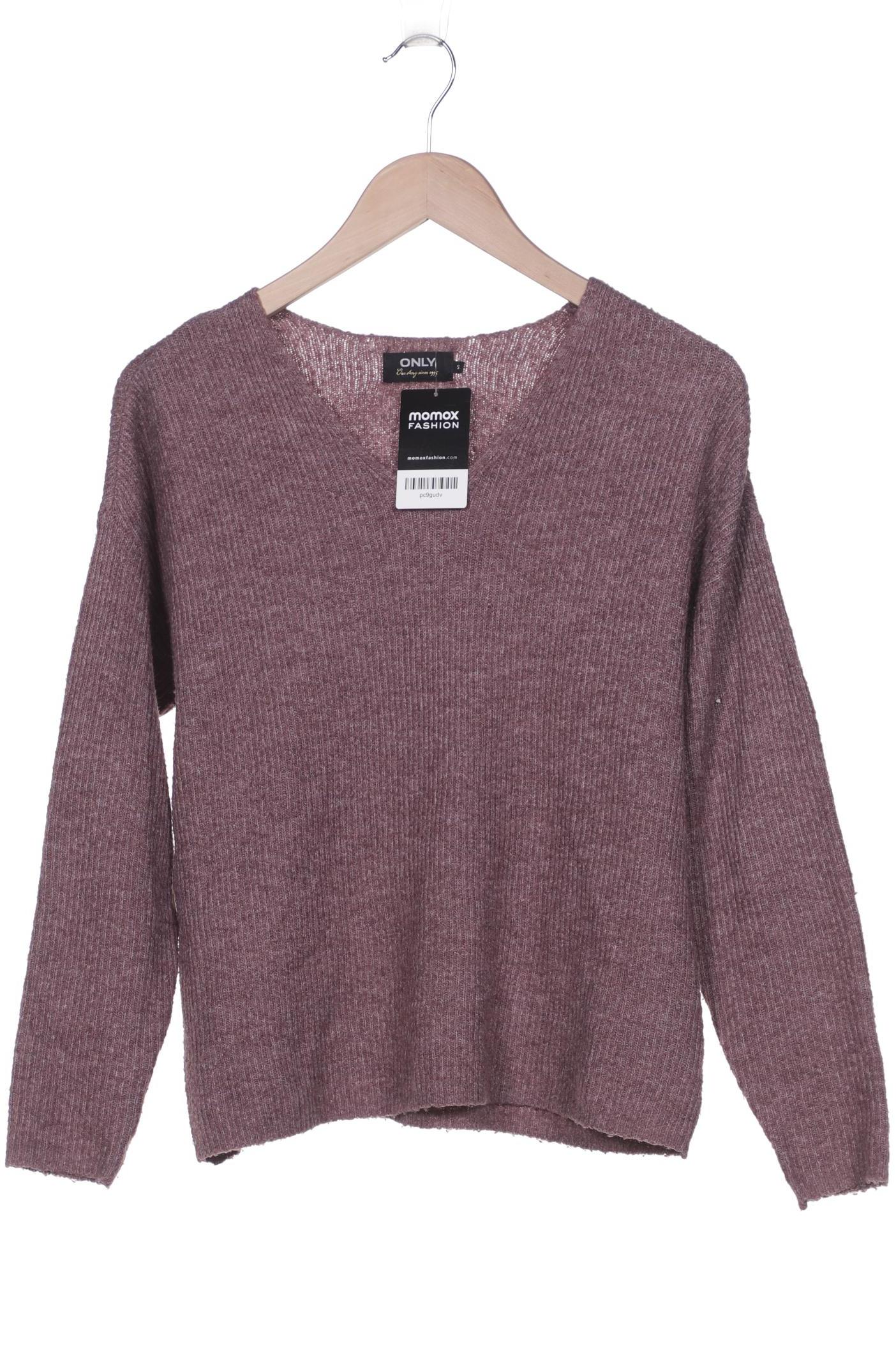 

ONLY Damen Pullover, pink