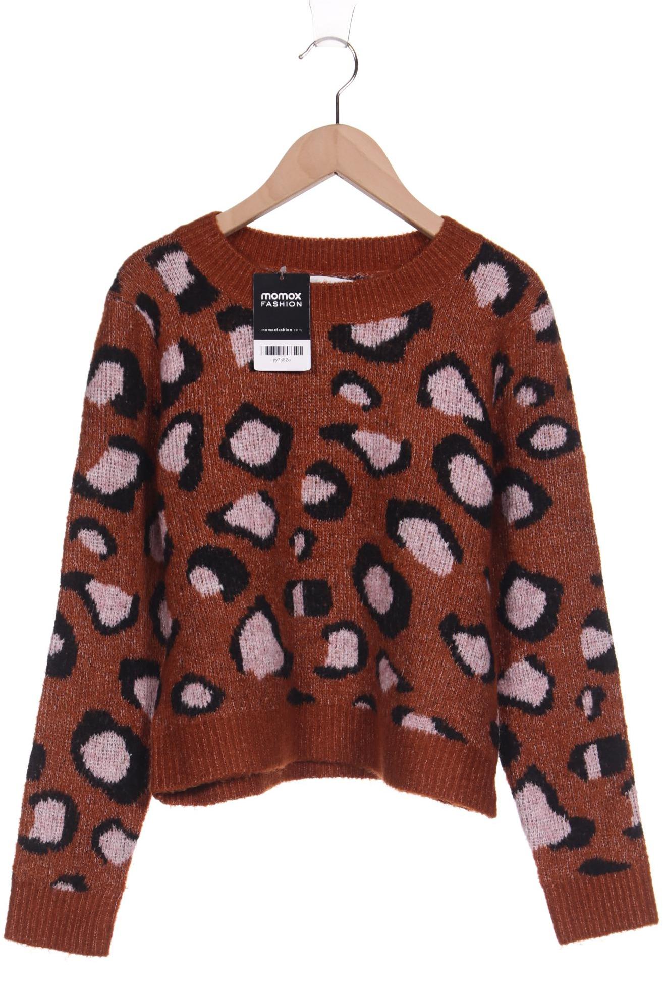 

Only Damen Pullover, braun, Gr. 38