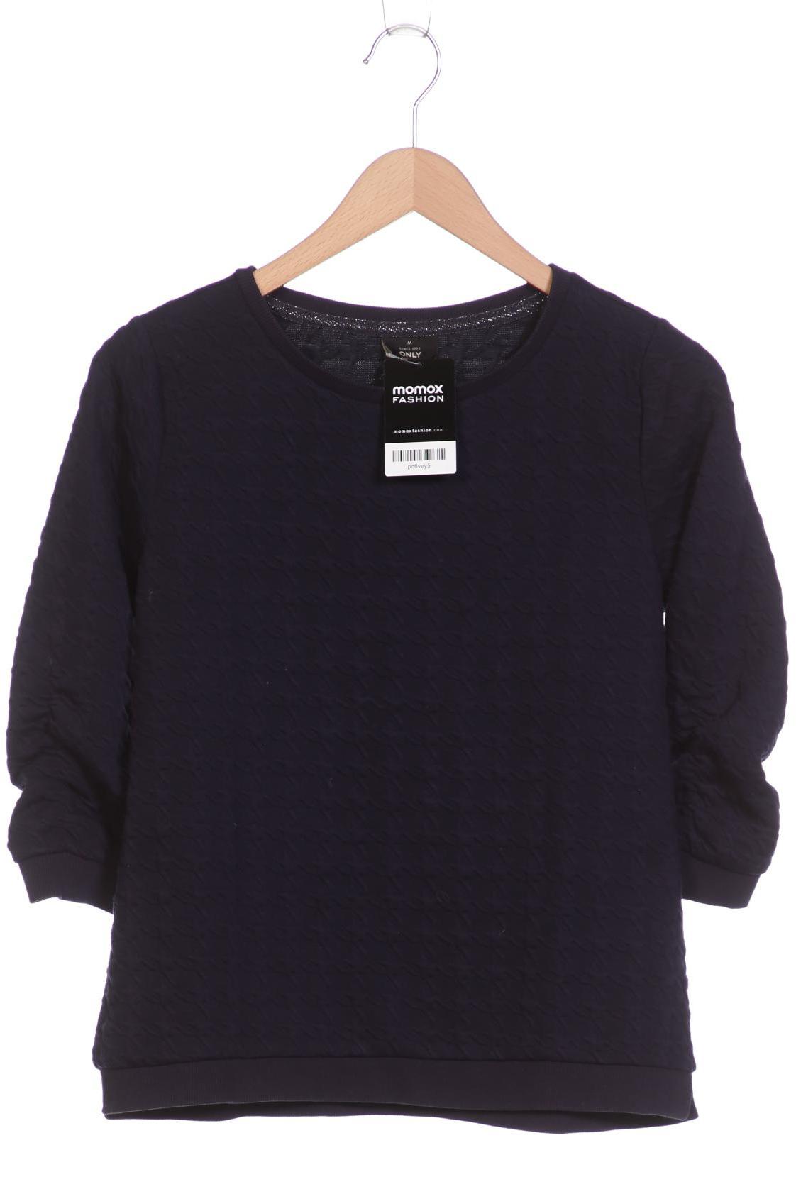 

Only Damen Pullover, marineblau, Gr. 38