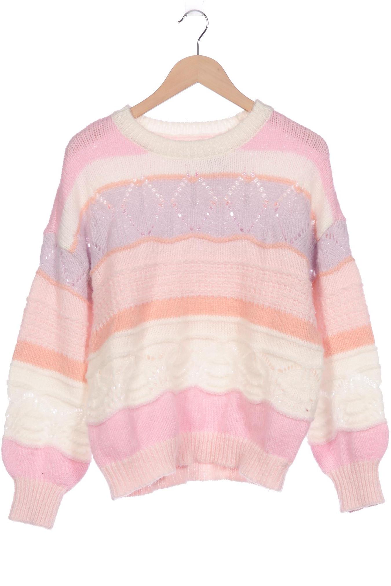 

Only Damen Pullover, mehrfarbig, Gr. 42