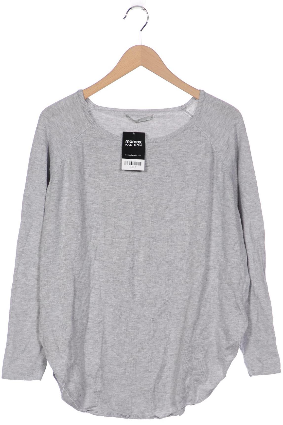 

ONLY Damen Pullover, grau