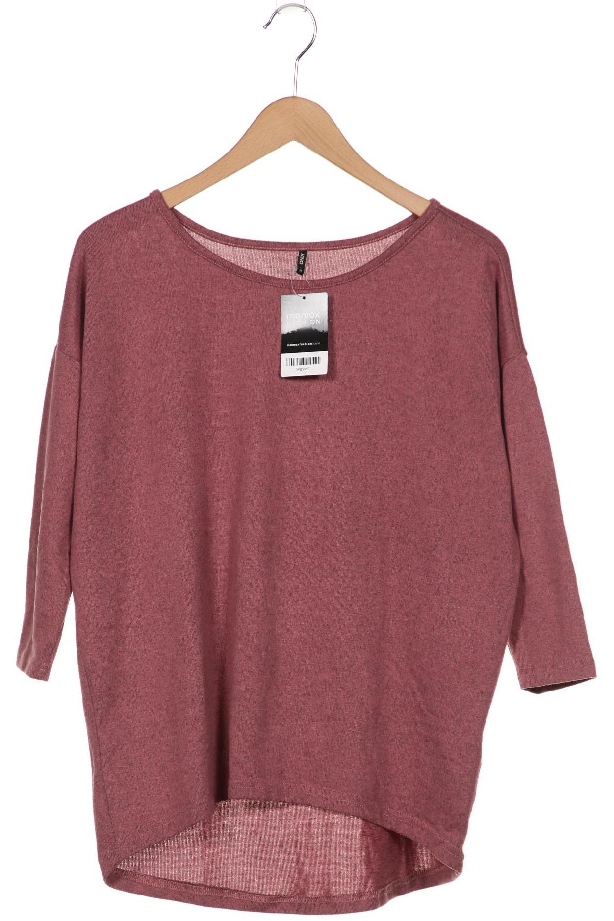 

ONLY Damen Pullover, pink