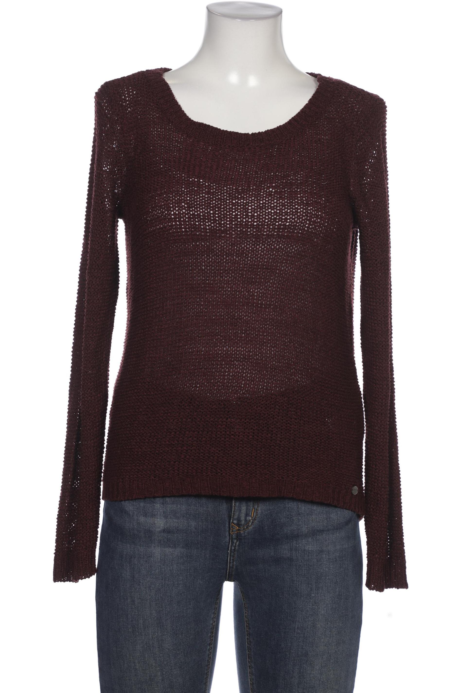 

Only Damen Pullover, bordeaux, Gr. 38