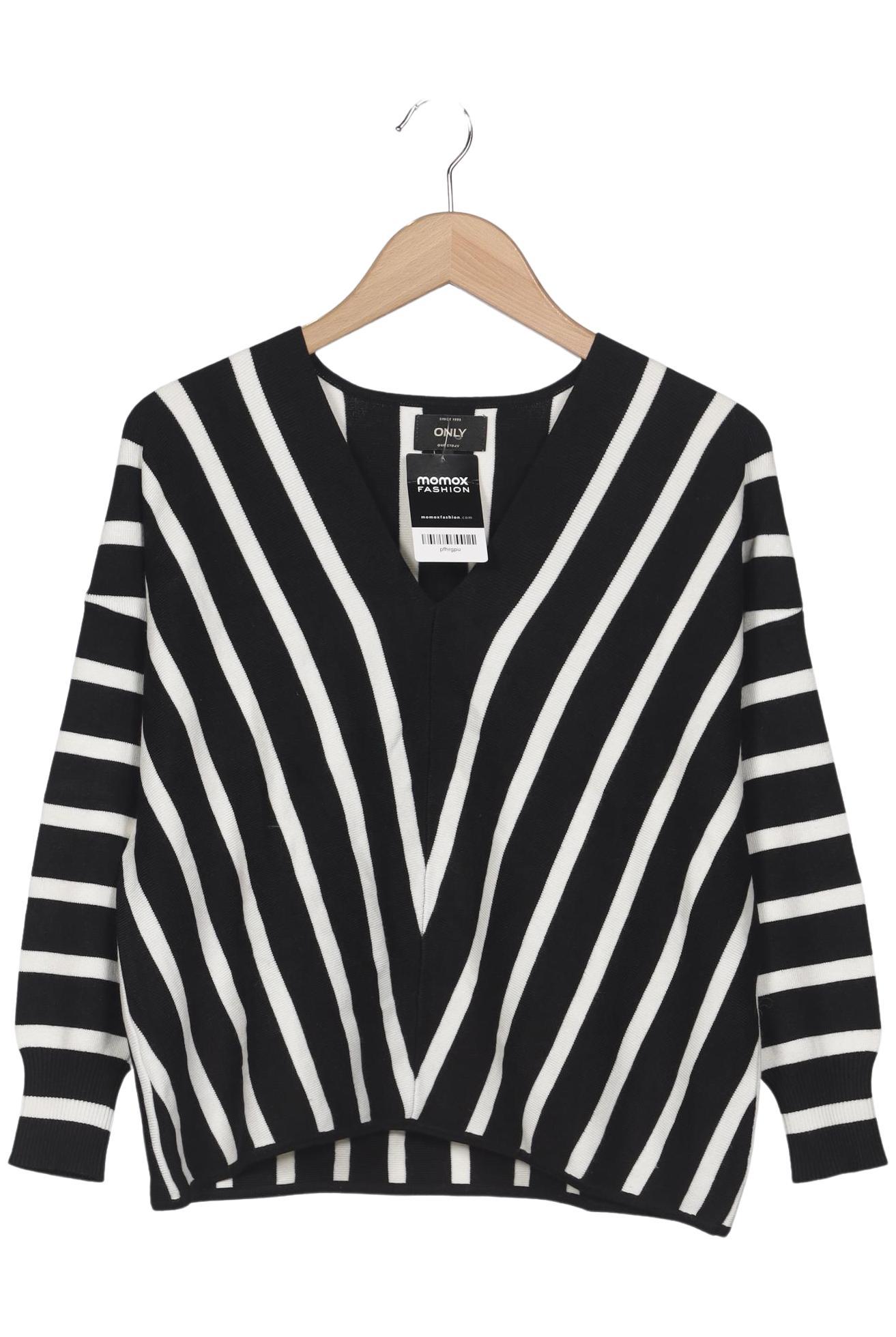 

Only Damen Pullover, mehrfarbig, Gr. 38