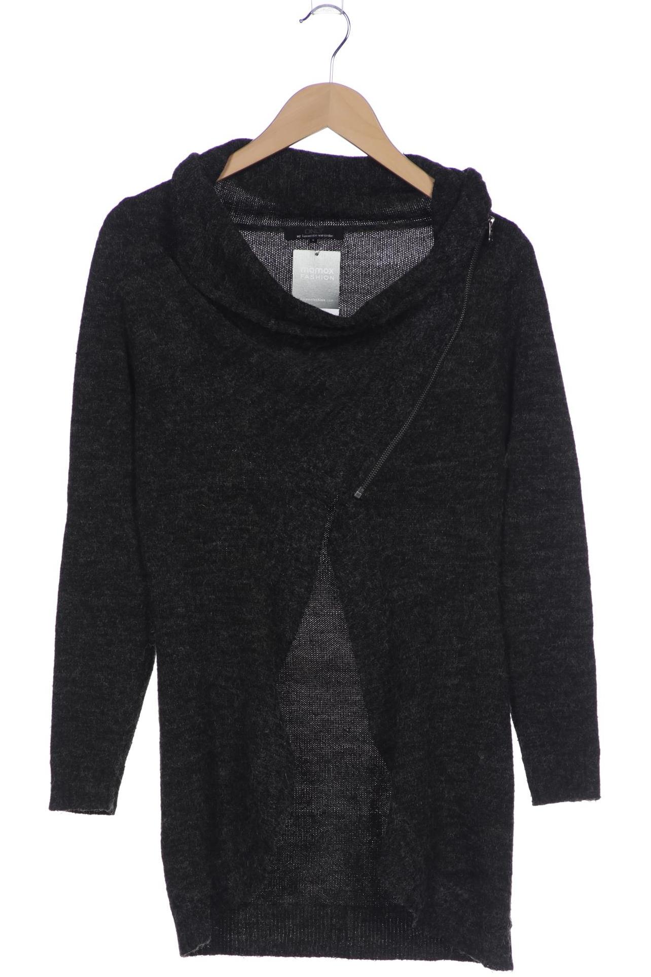 

Only Damen Pullover, grau, Gr. 36