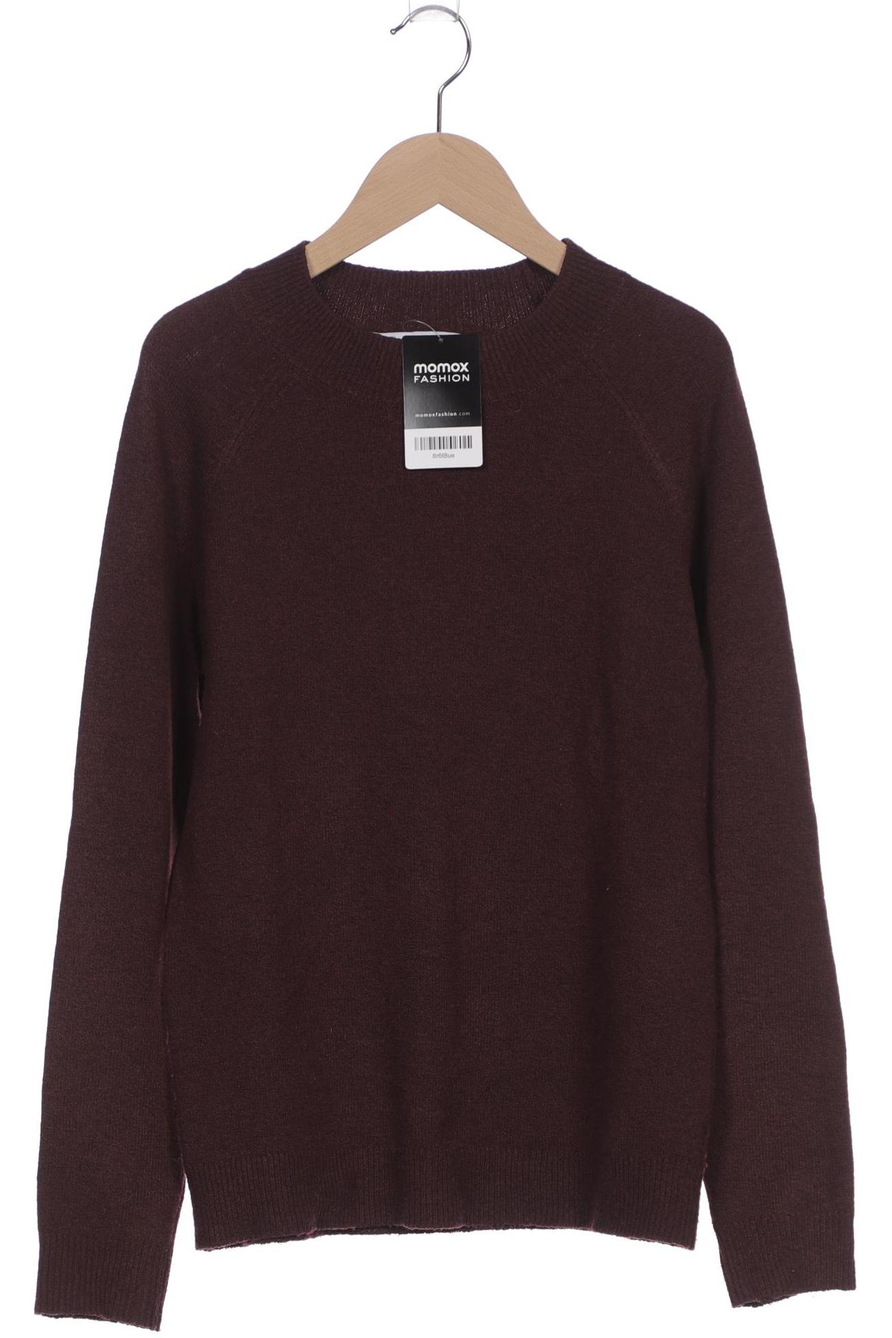 

Only Damen Pullover, bordeaux, Gr. 38