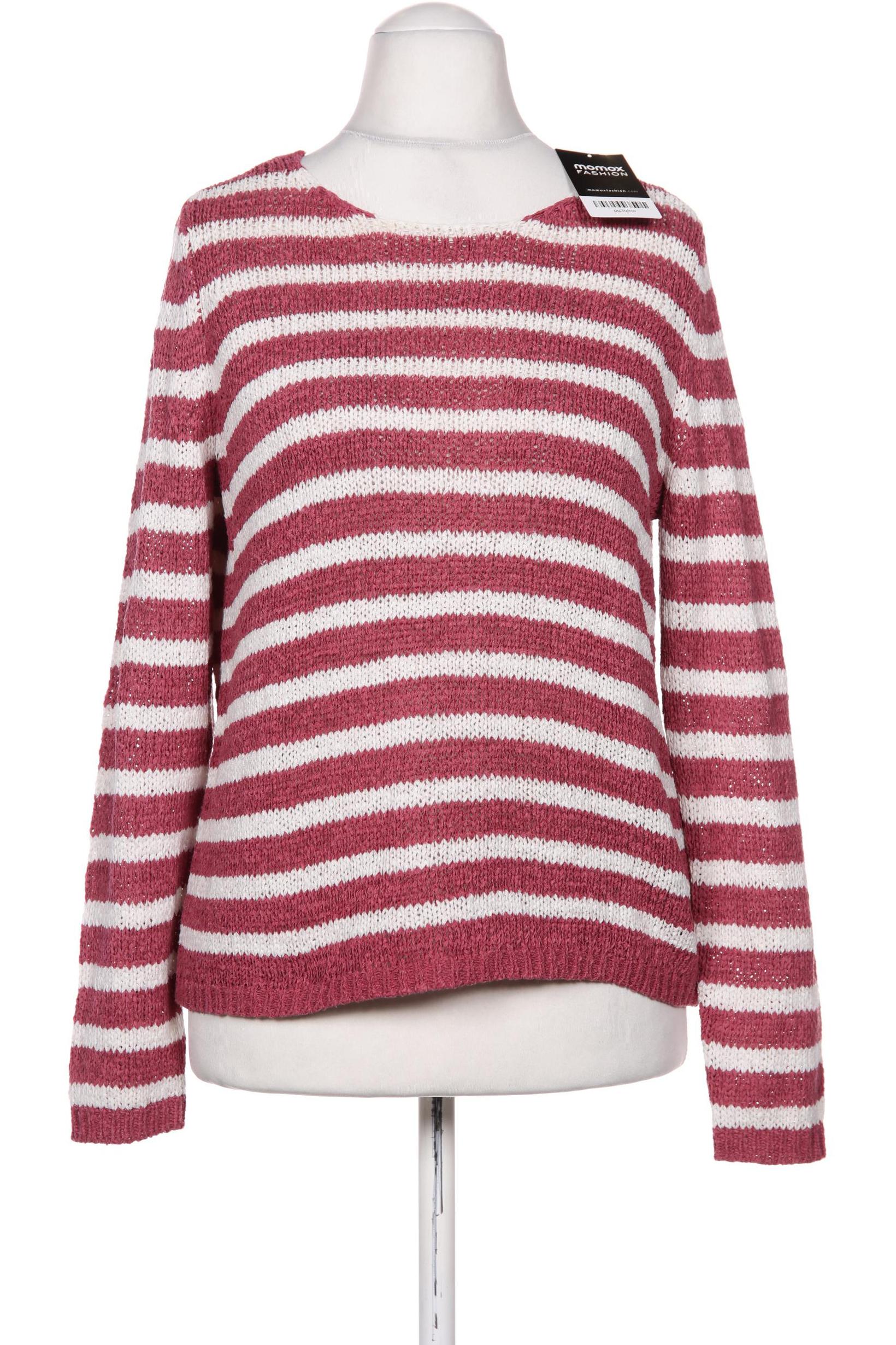 

Only Damen Pullover, bordeaux, Gr. 38