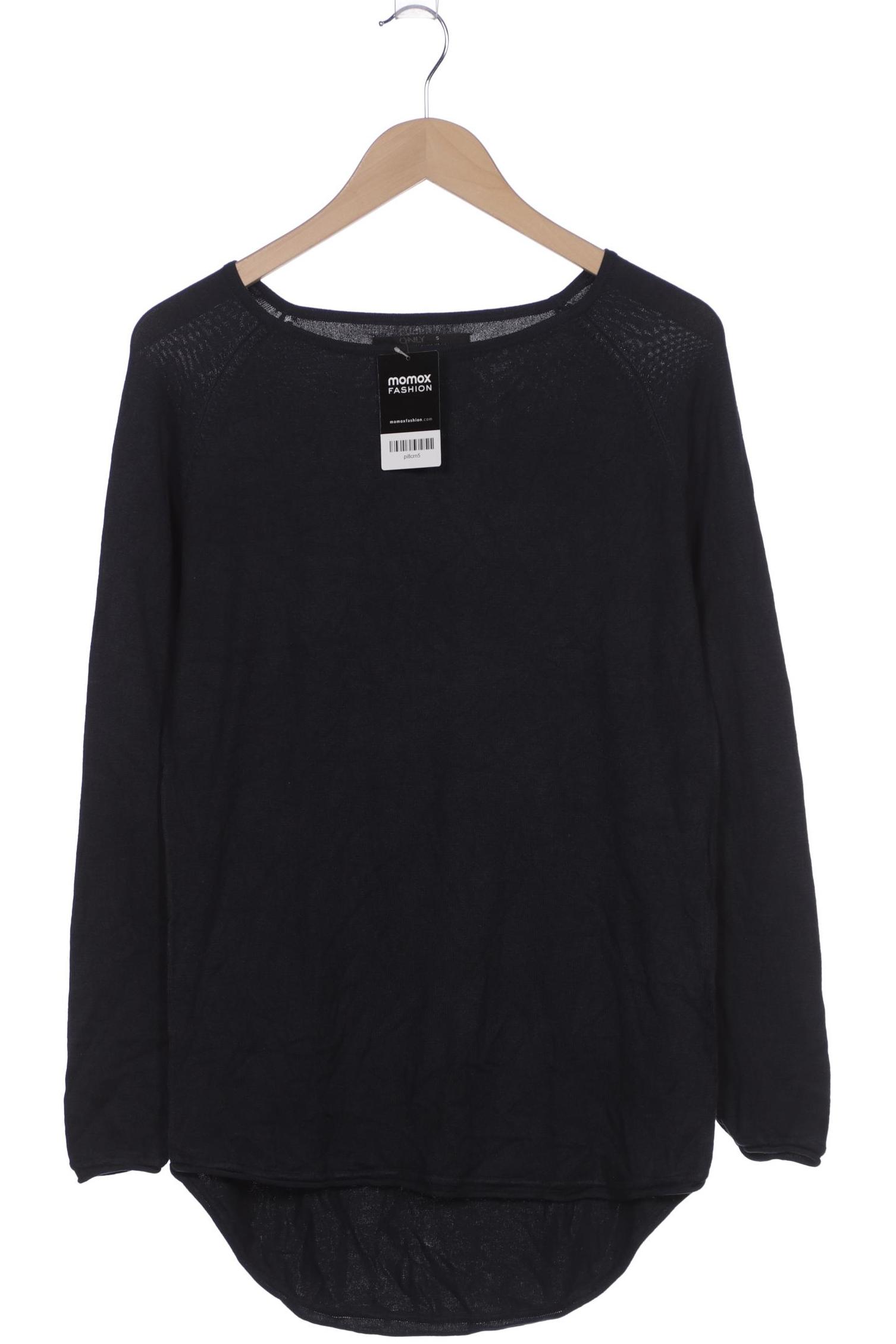 

Only Damen Pullover, marineblau, Gr. 36