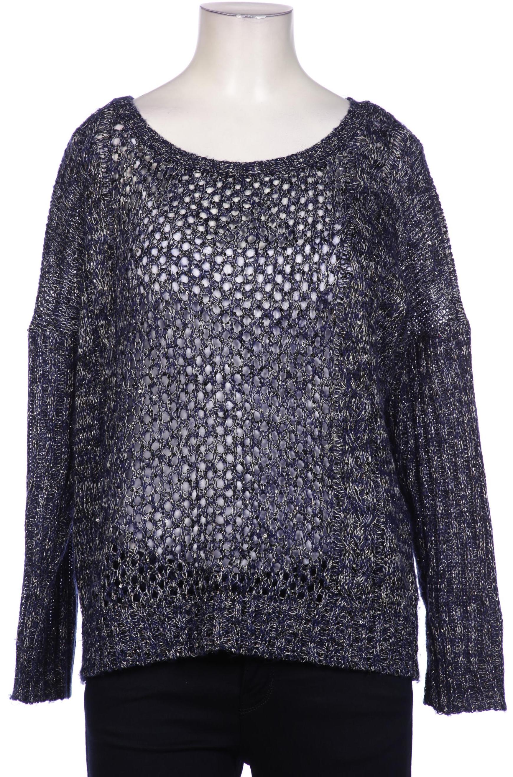 

ONLY Damen Pullover, blau