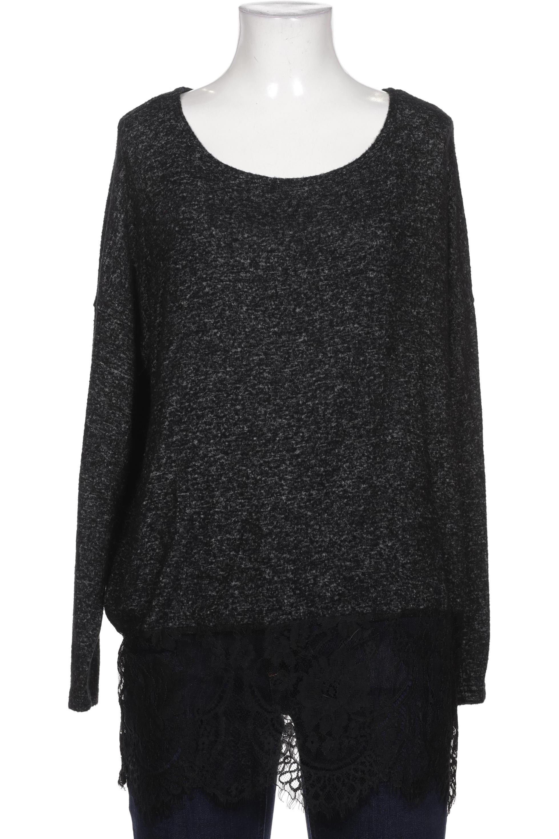 

ONLY Damen Pullover, schwarz