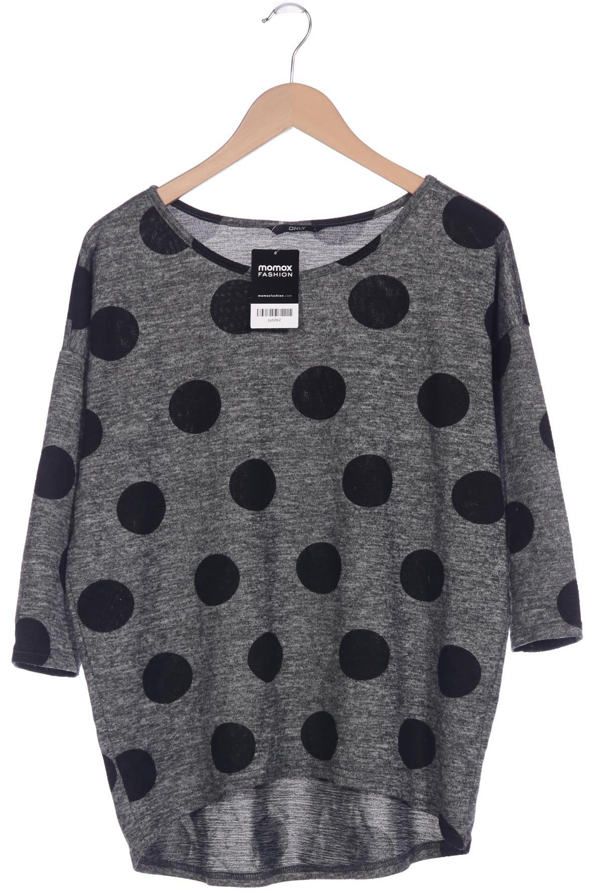

Only Damen Pullover, grau, Gr. 42