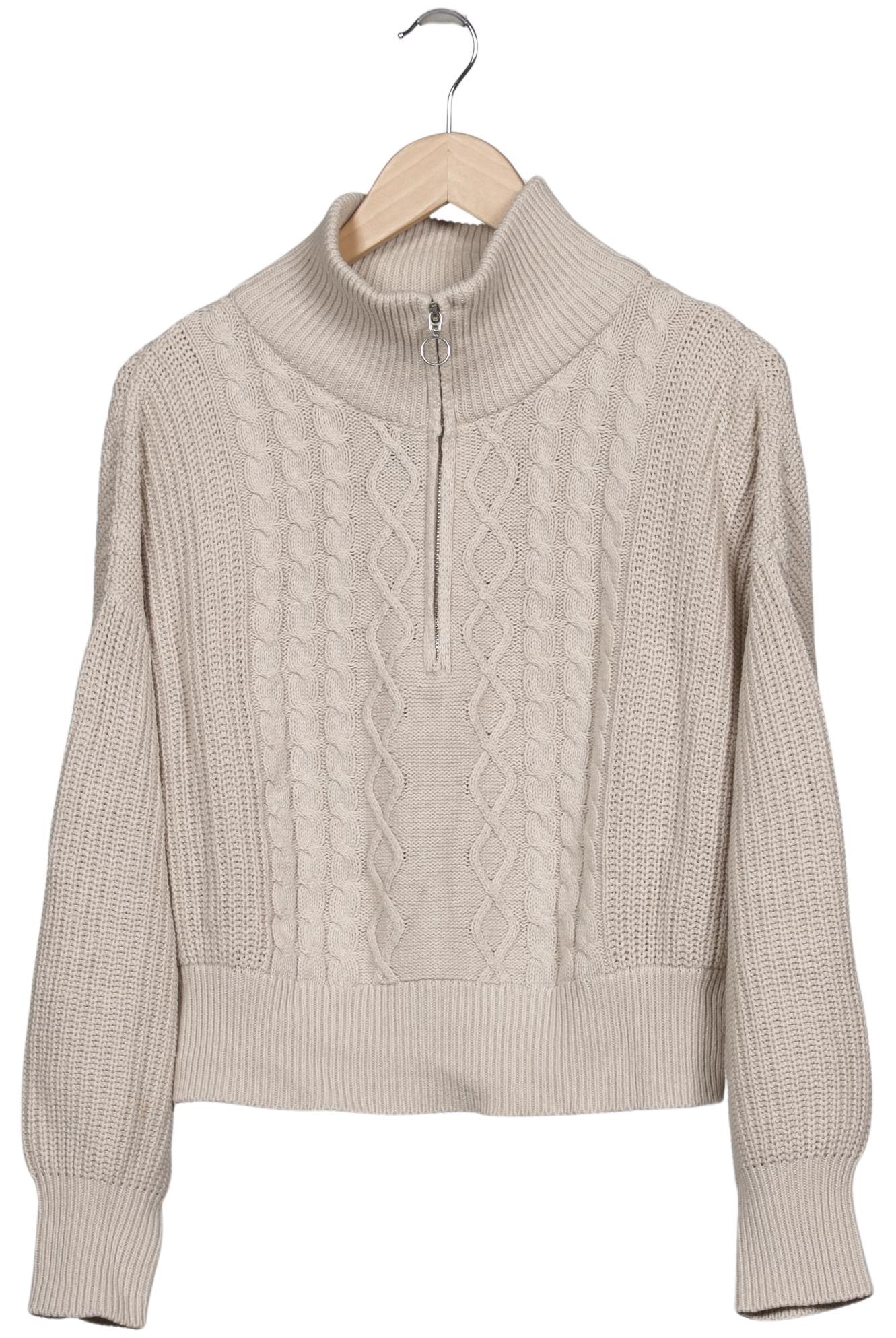 

Only Damen Pullover, beige, Gr. 42