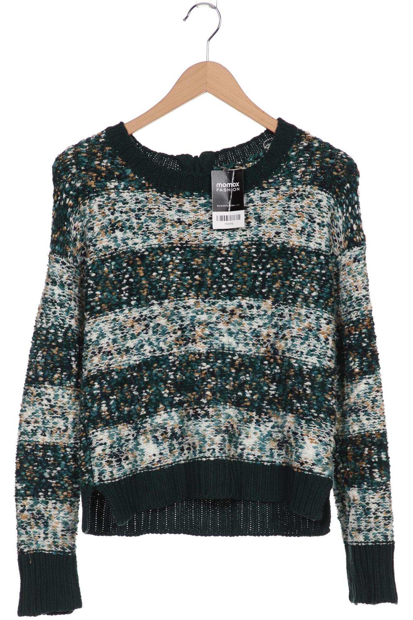 

ONLY Damen Pullover, grün
