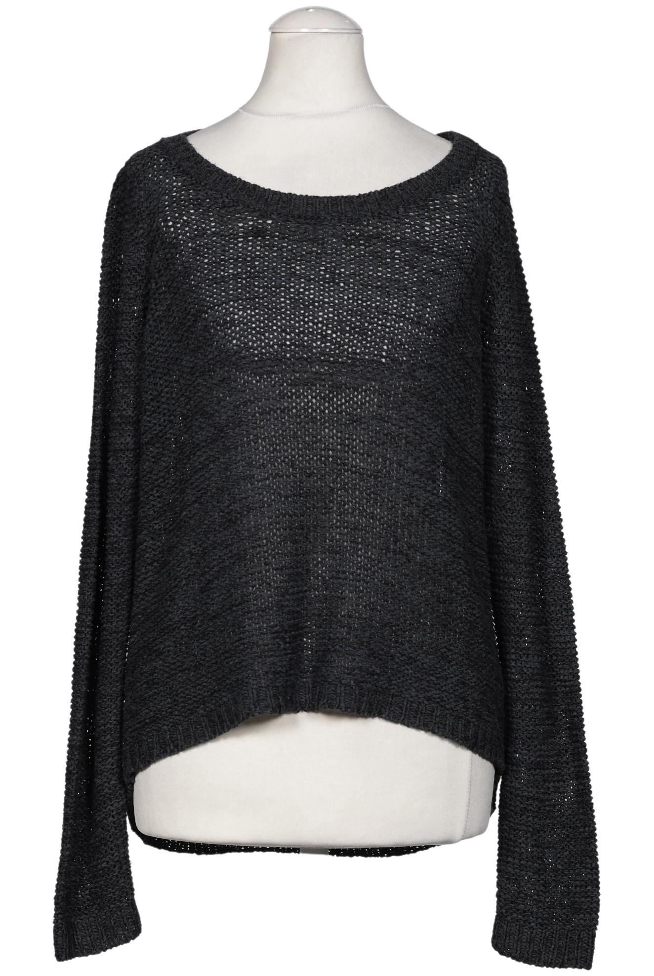 

Only Damen Pullover, grau, Gr. 34