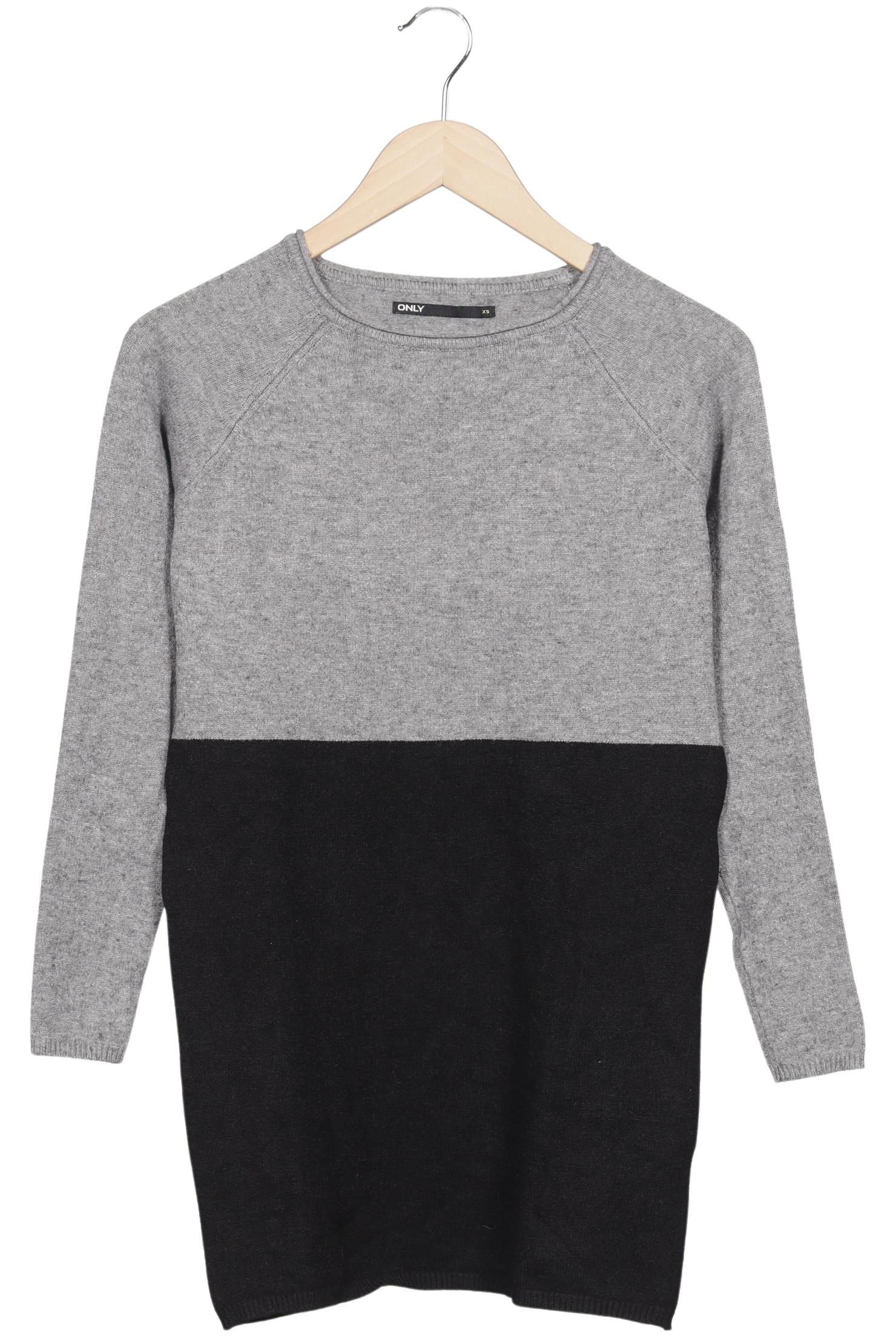 

Only Damen Pullover, mehrfarbig, Gr. 34