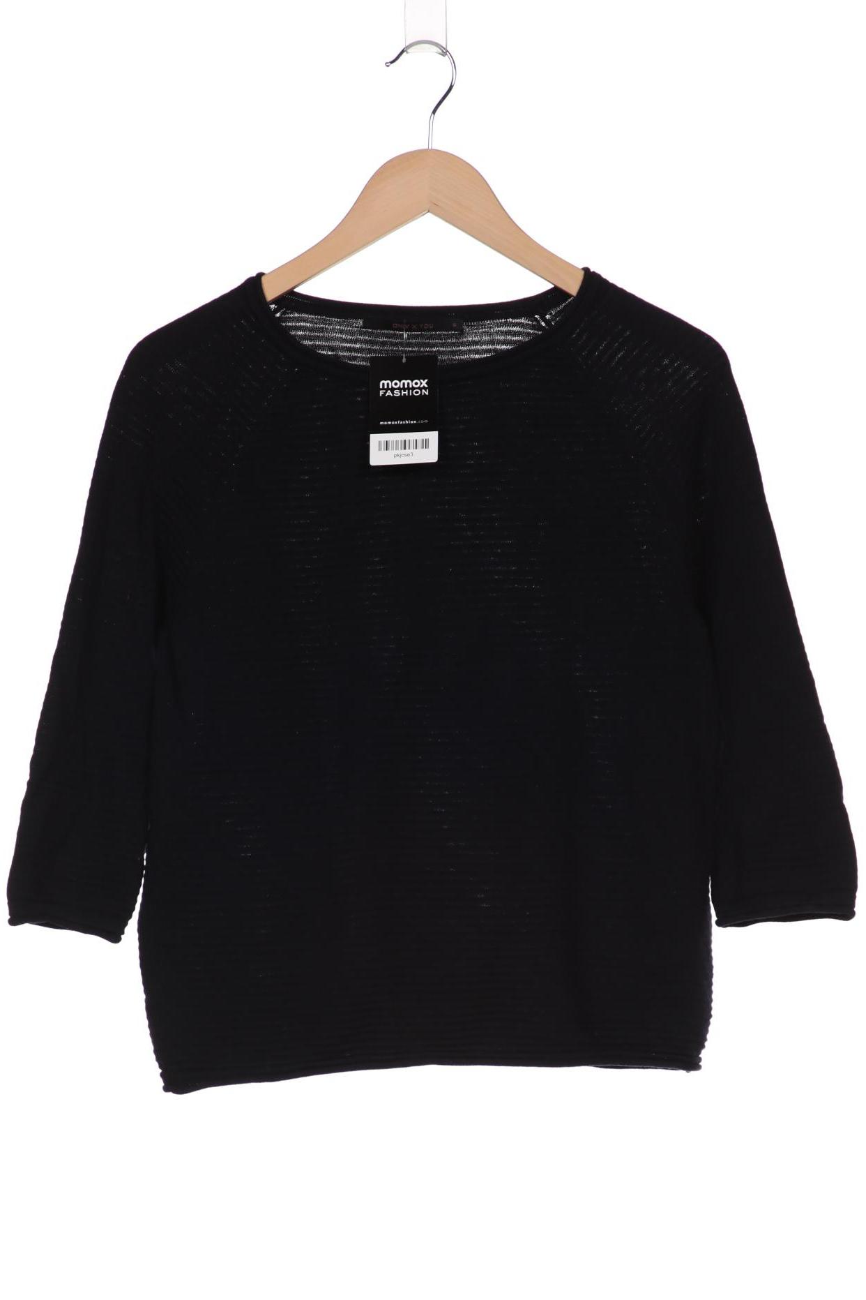 

ONLY Damen Pullover, marineblau