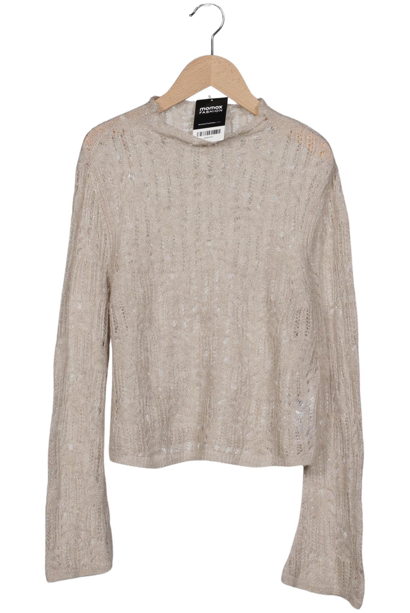 

Only Damen Pullover, beige, Gr. 42