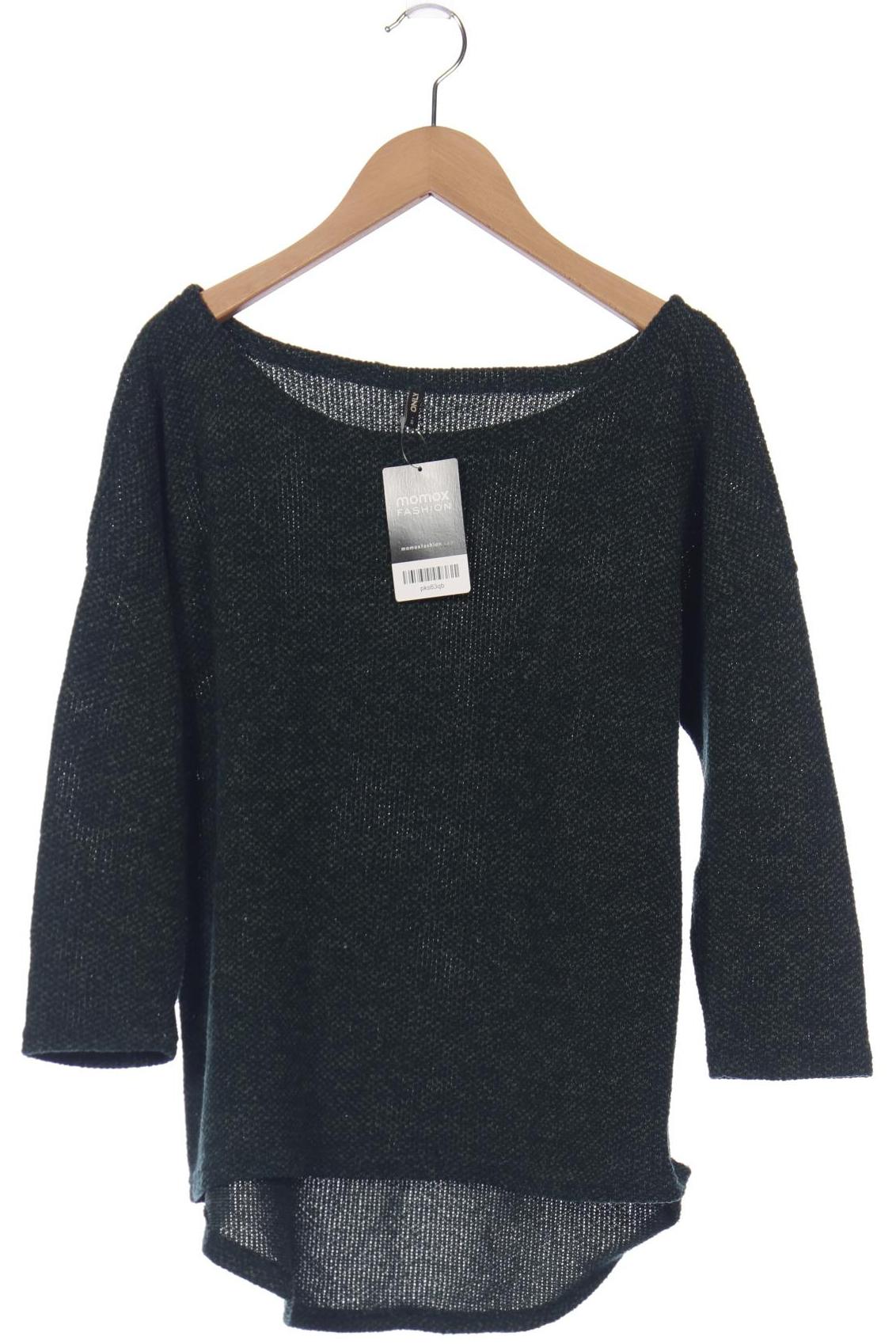 

ONLY Damen Pullover, grün