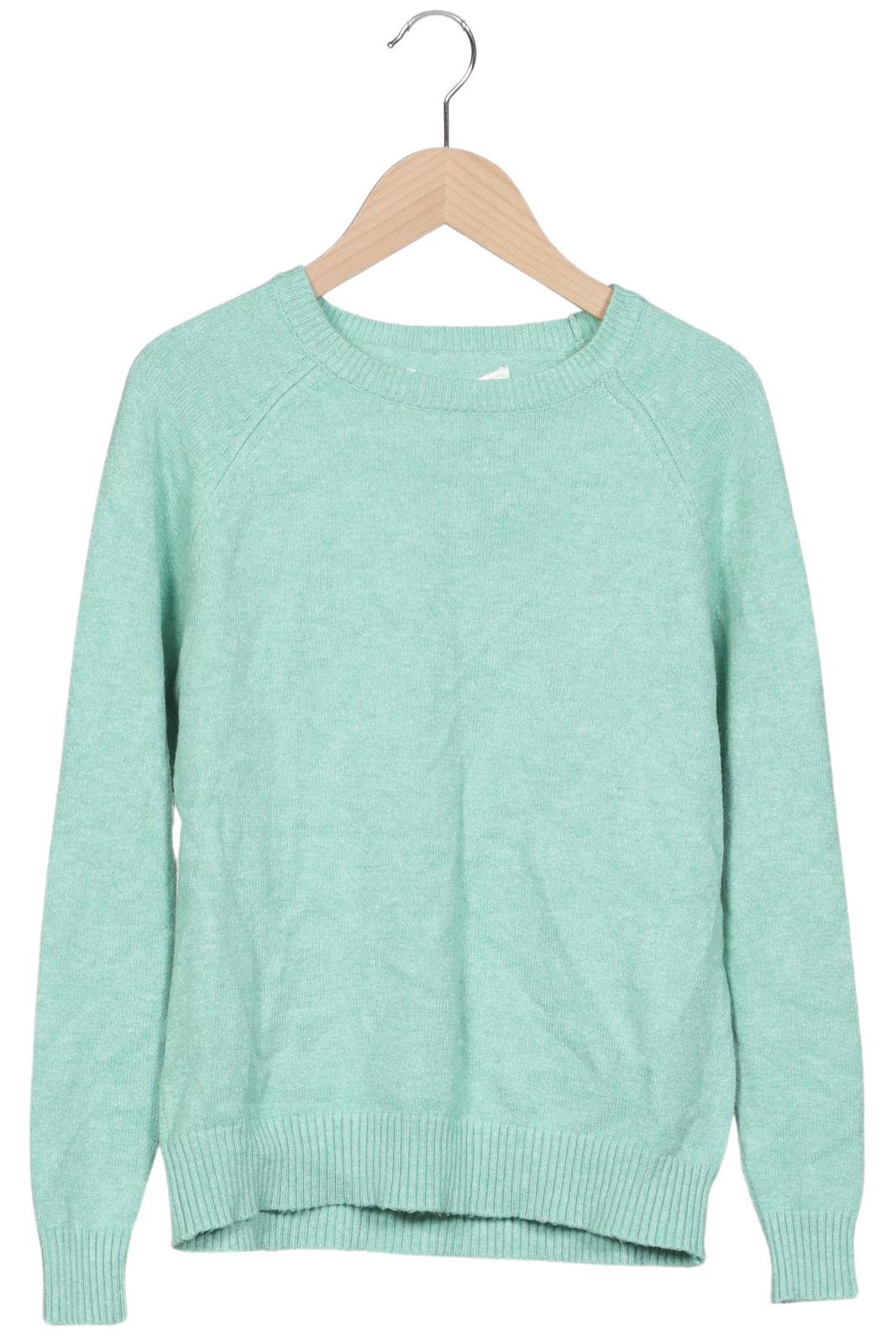 

Only Damen Pullover, hellgrün, Gr. 32