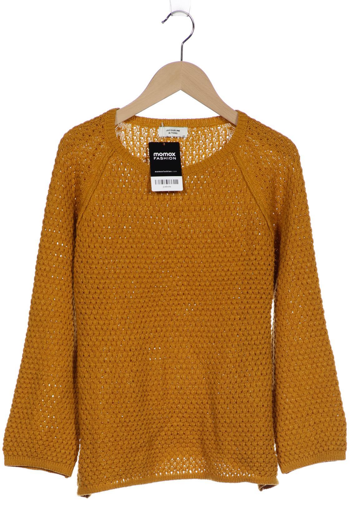 

ONLY Damen Pullover, gelb