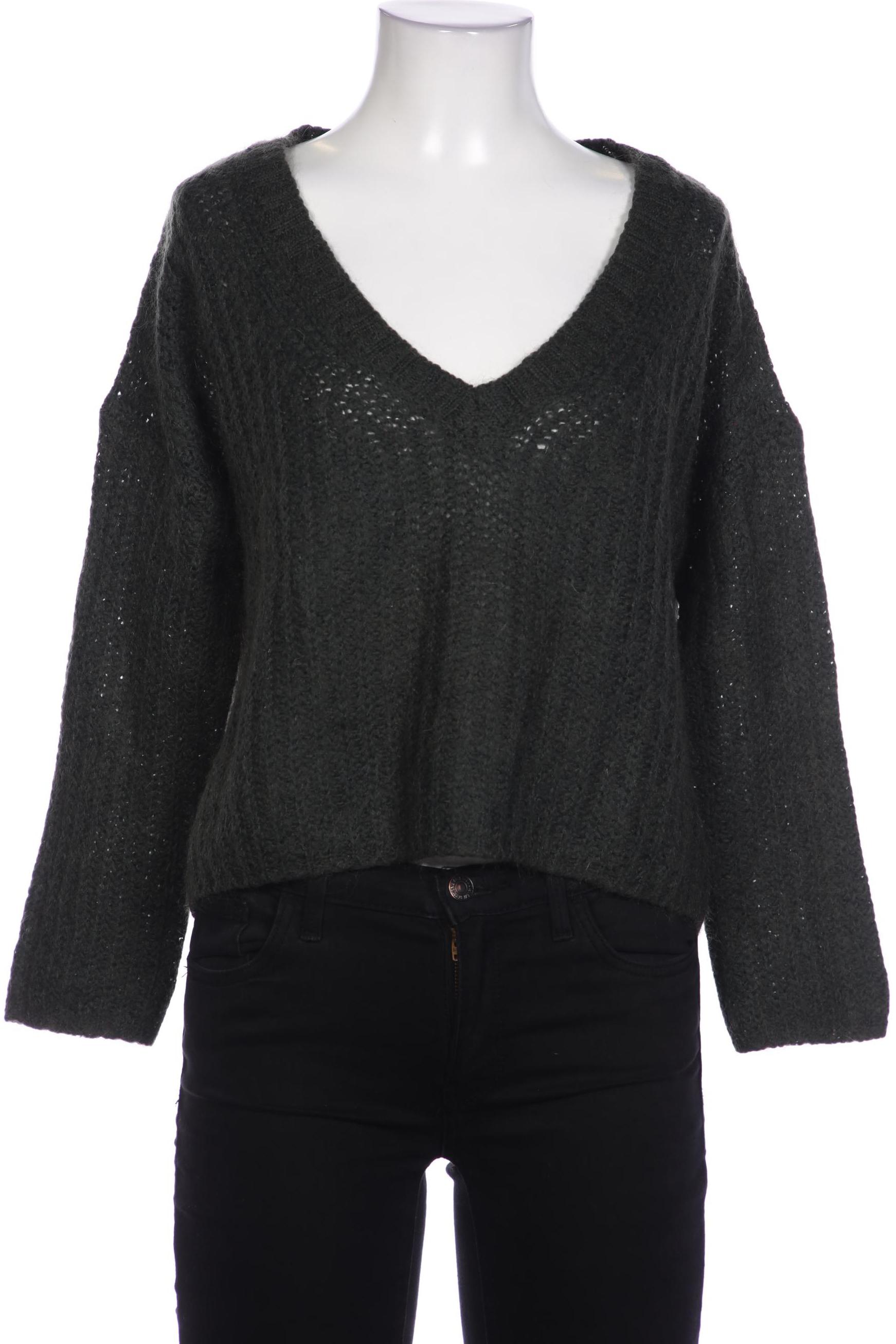 

Only Damen Pullover, grün, Gr. 34