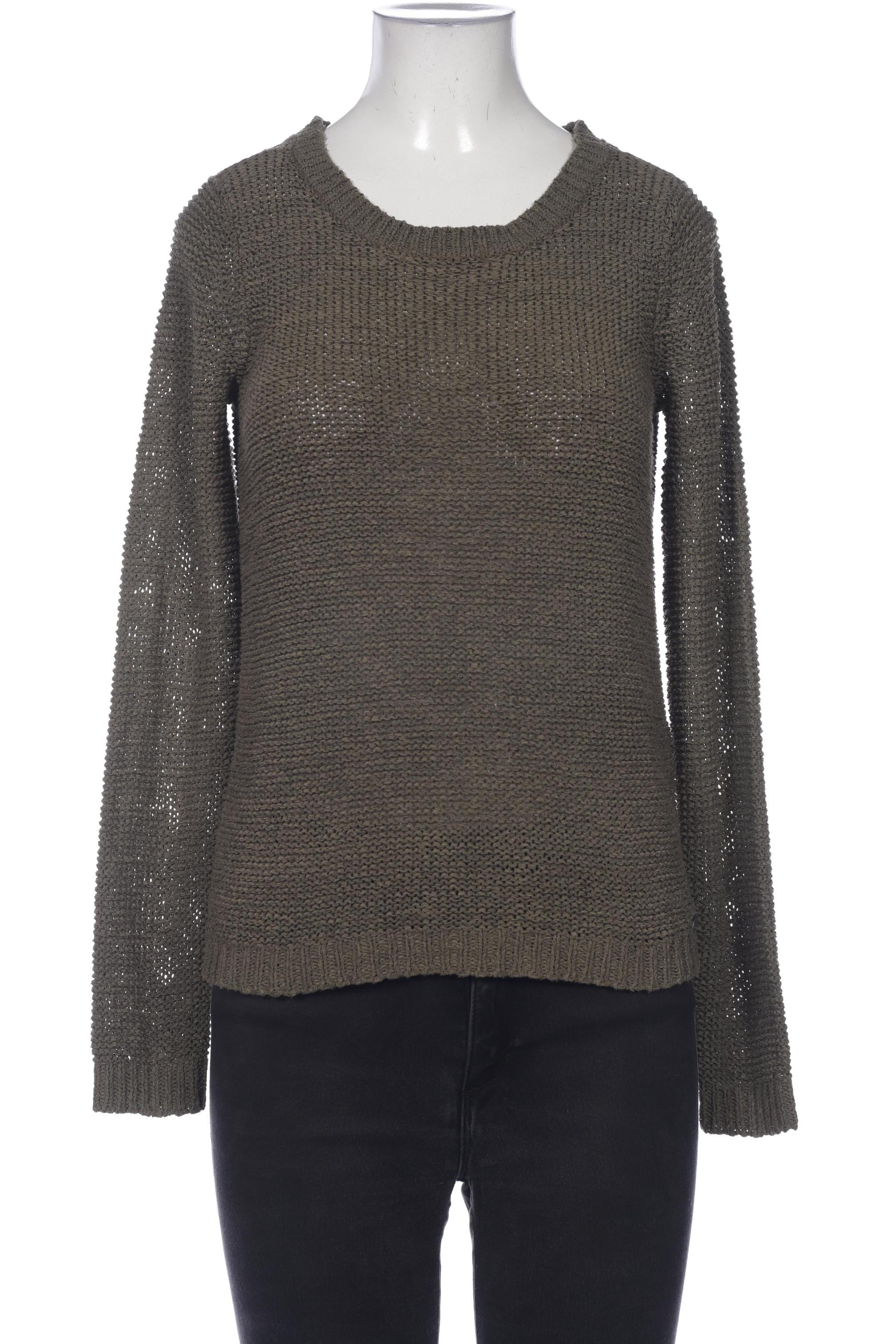 

ONLY Damen Pullover, grün