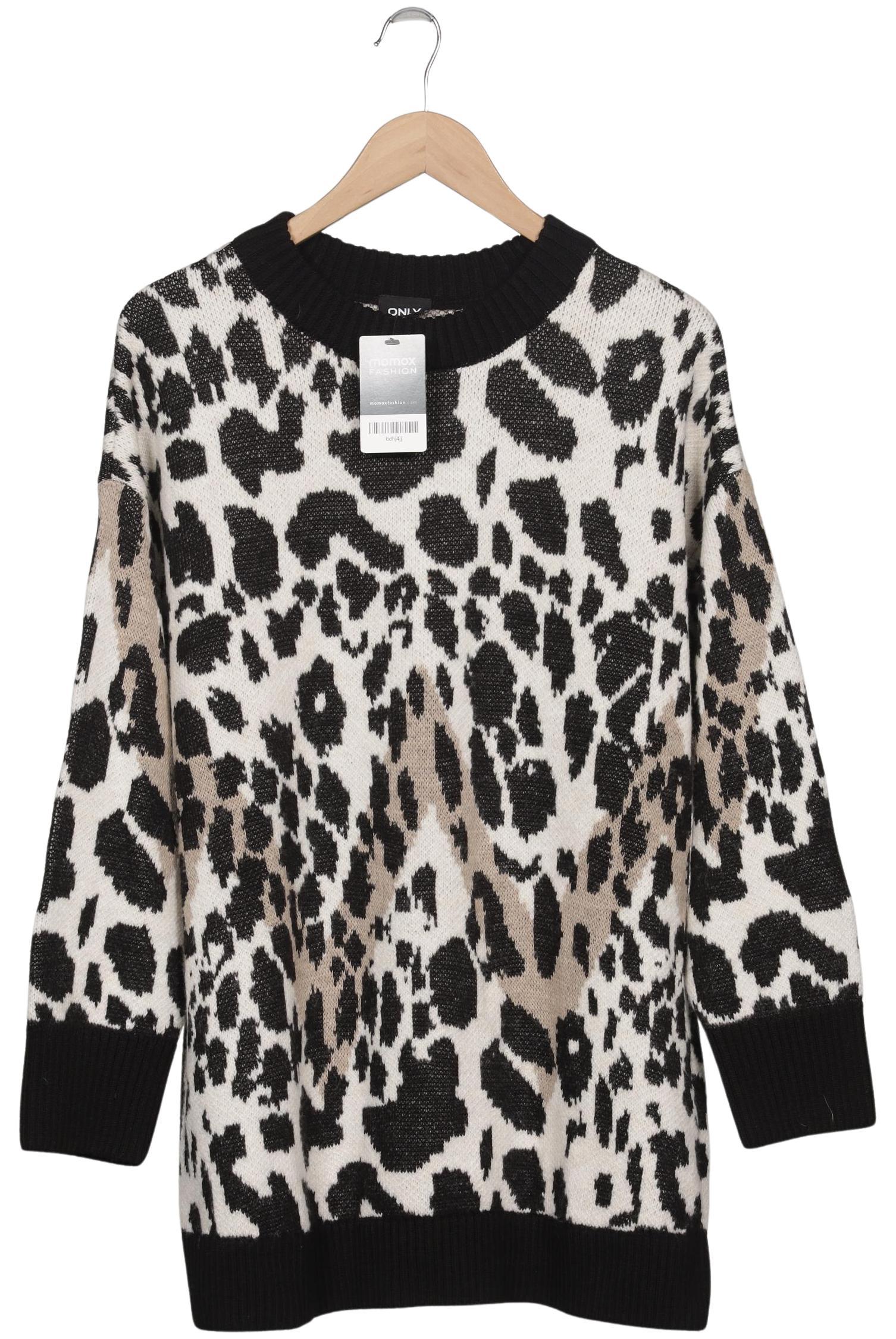 

Only Damen Pullover, mehrfarbig, Gr. 38